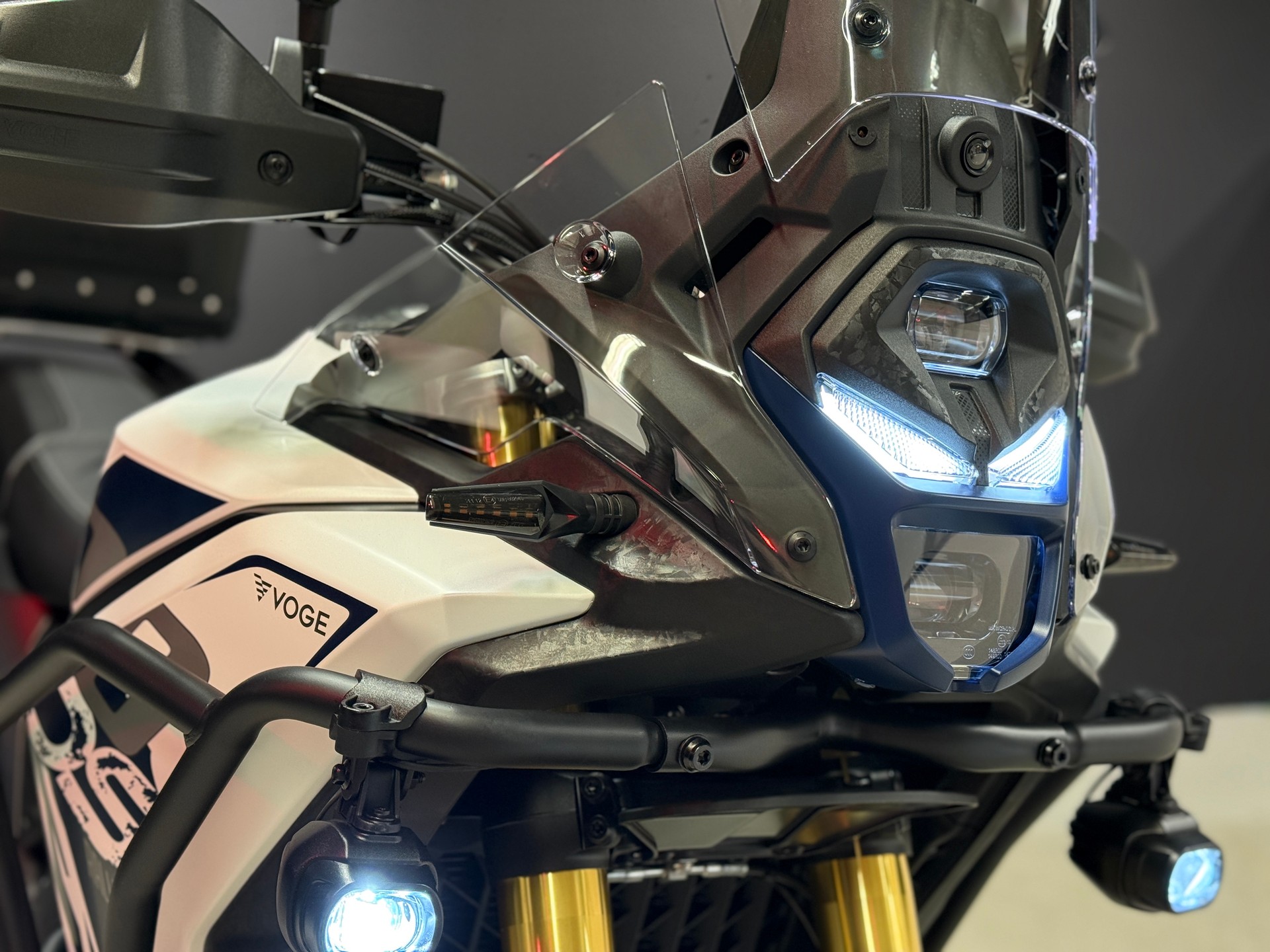 VOGE DS 800 Rally-image-13