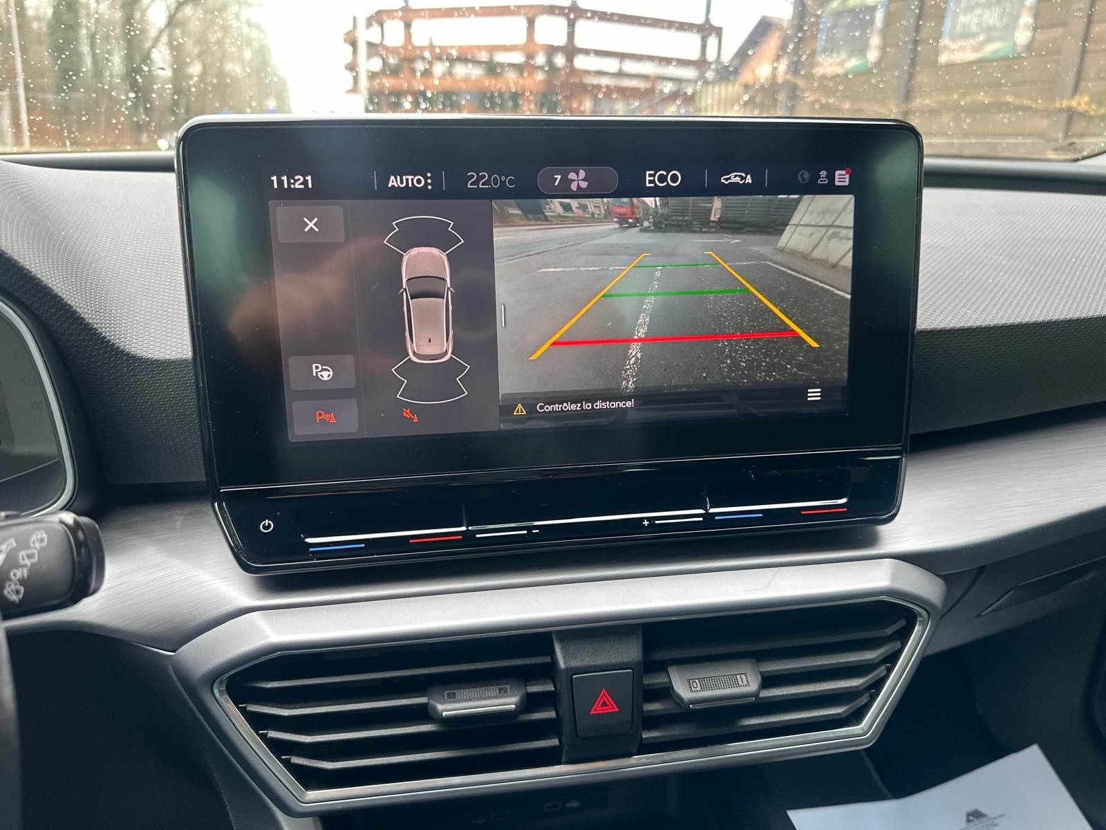 SEAT Leon 1.4 eHybrid pHEV DSG FR-image-11