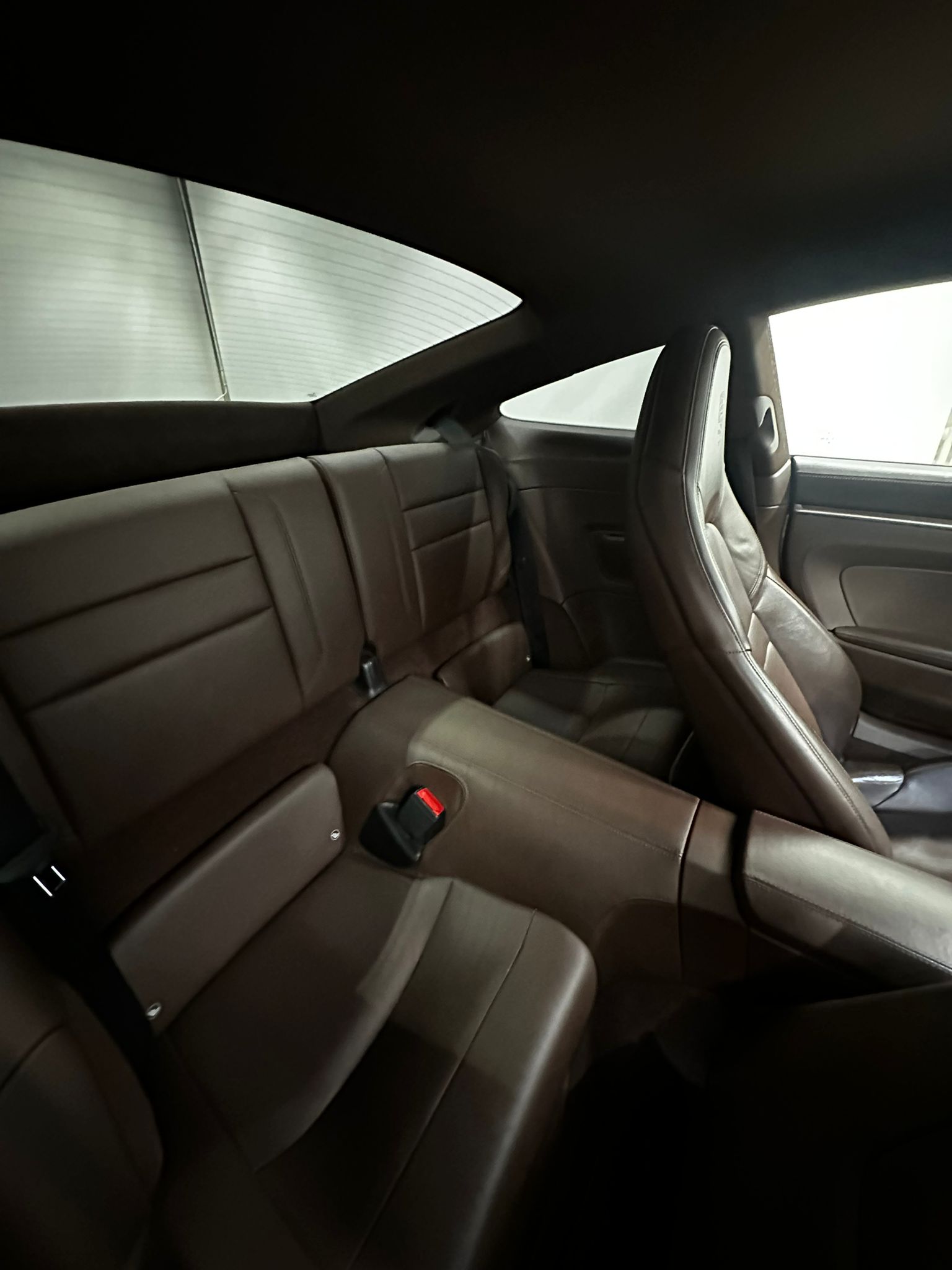 PORSCHE 911 Carrera S PDK-image-12