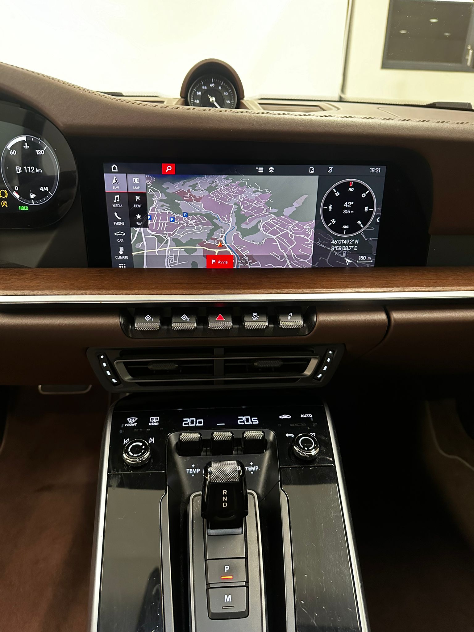 PORSCHE 911 Carrera S PDK-image-9