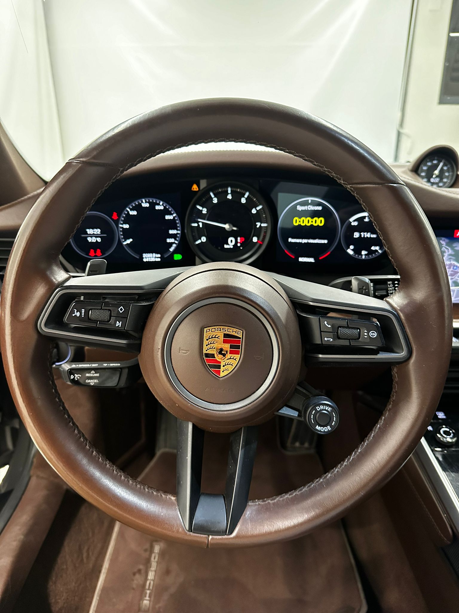 PORSCHE 911 Carrera S PDK-image-10