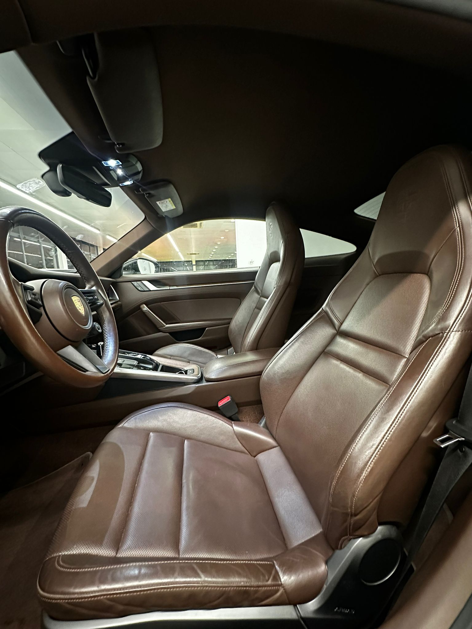 PORSCHE 911 Carrera S PDK-image-8