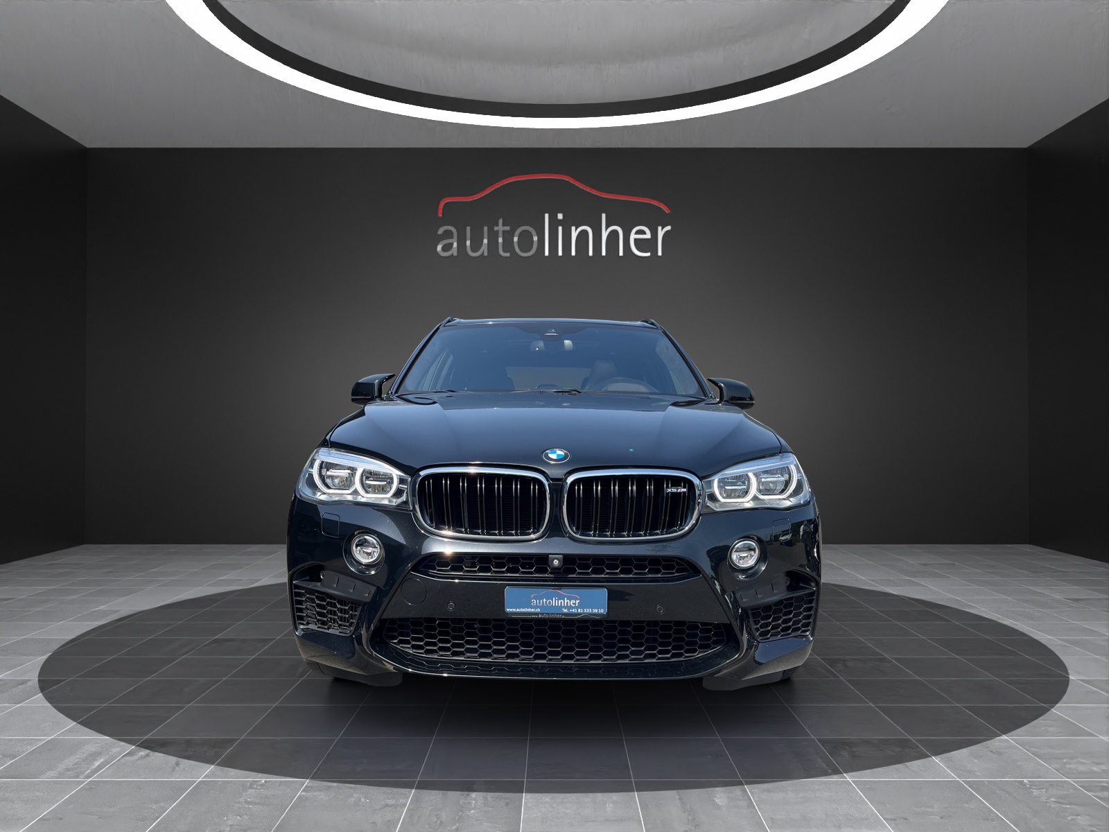 BMW X5M Steptronic-image-6