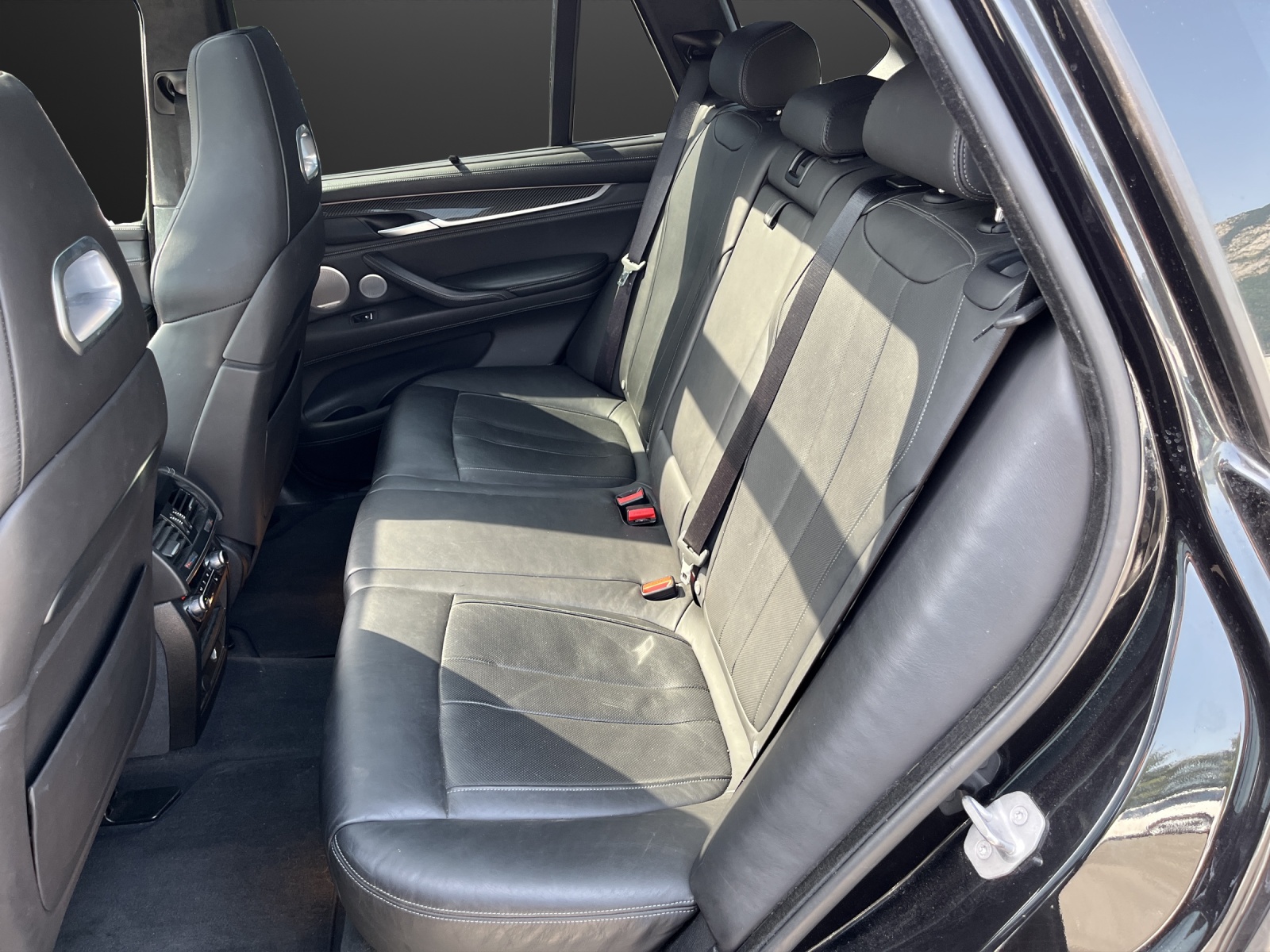 BMW X5M Steptronic-image-8