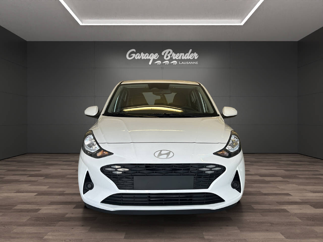 HYUNDAI i10 1.0 Origo-image-1