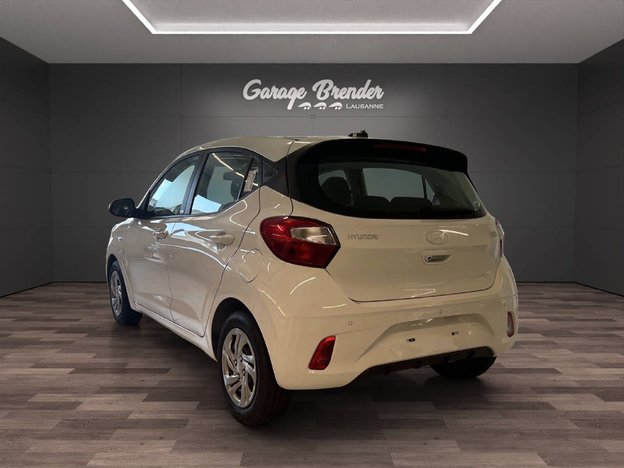 HYUNDAI i10 1.0 Origo-image-6