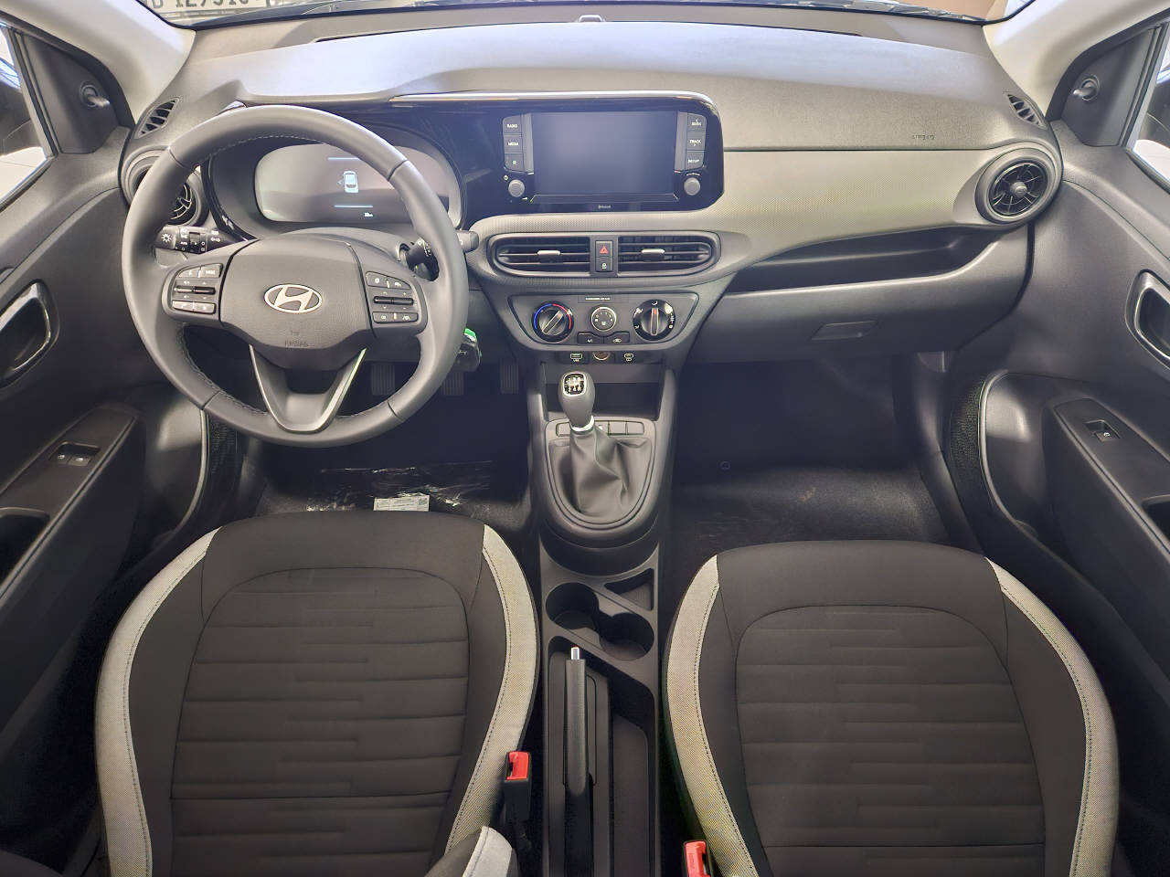 HYUNDAI i10 1.0 Origo-image-5