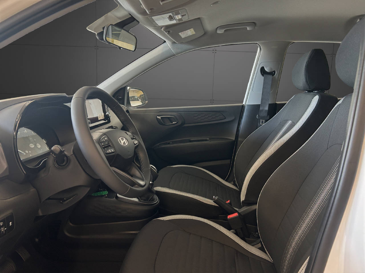 HYUNDAI i10 1.0 Origo-image-3