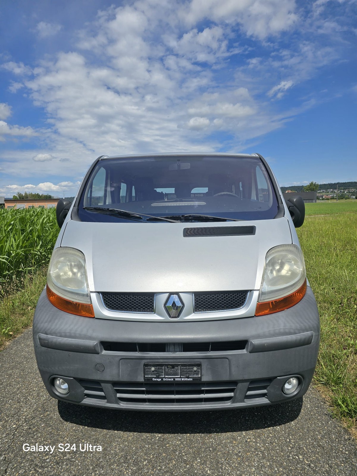 Trafic 1 9 Dci 100 Fiabilit
