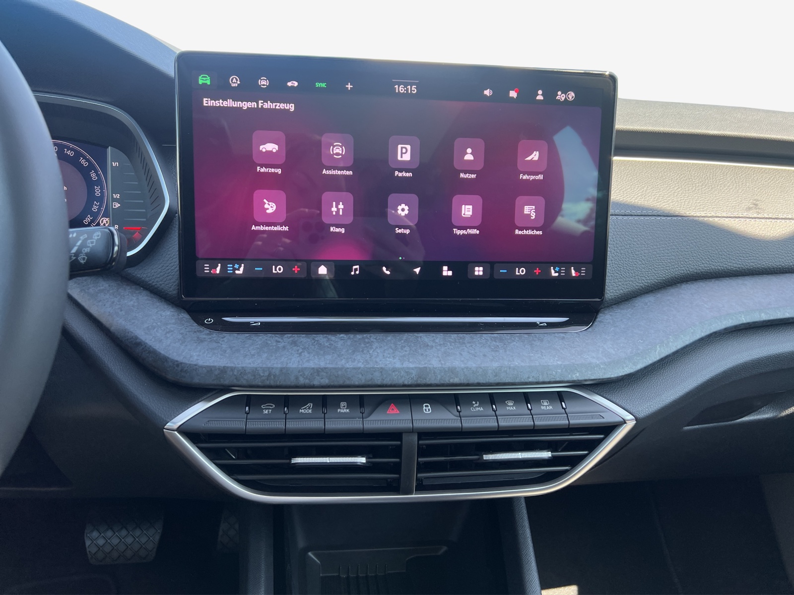 SKODA Oct. SE 2.0 TDI 150PS 7DSG-image-10