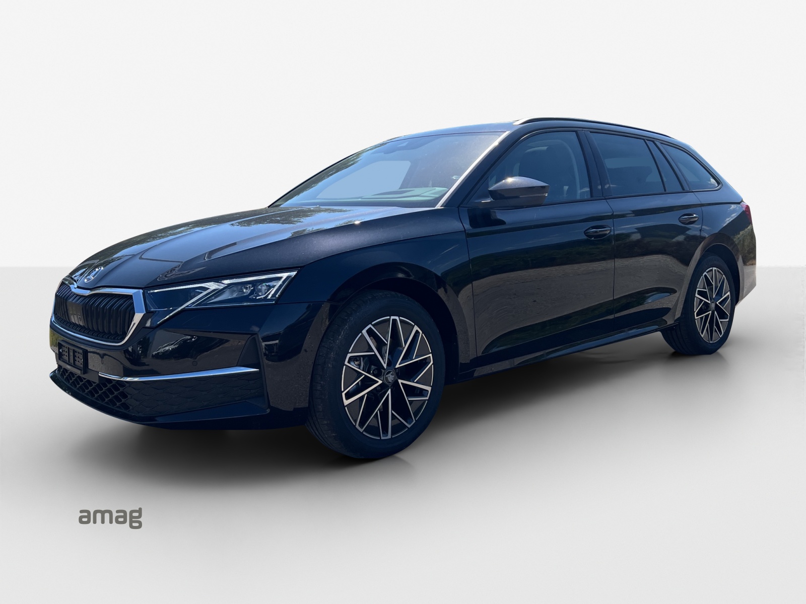 SKODA Oct. SE 2.0 TDI 150PS 7DSG-image-0