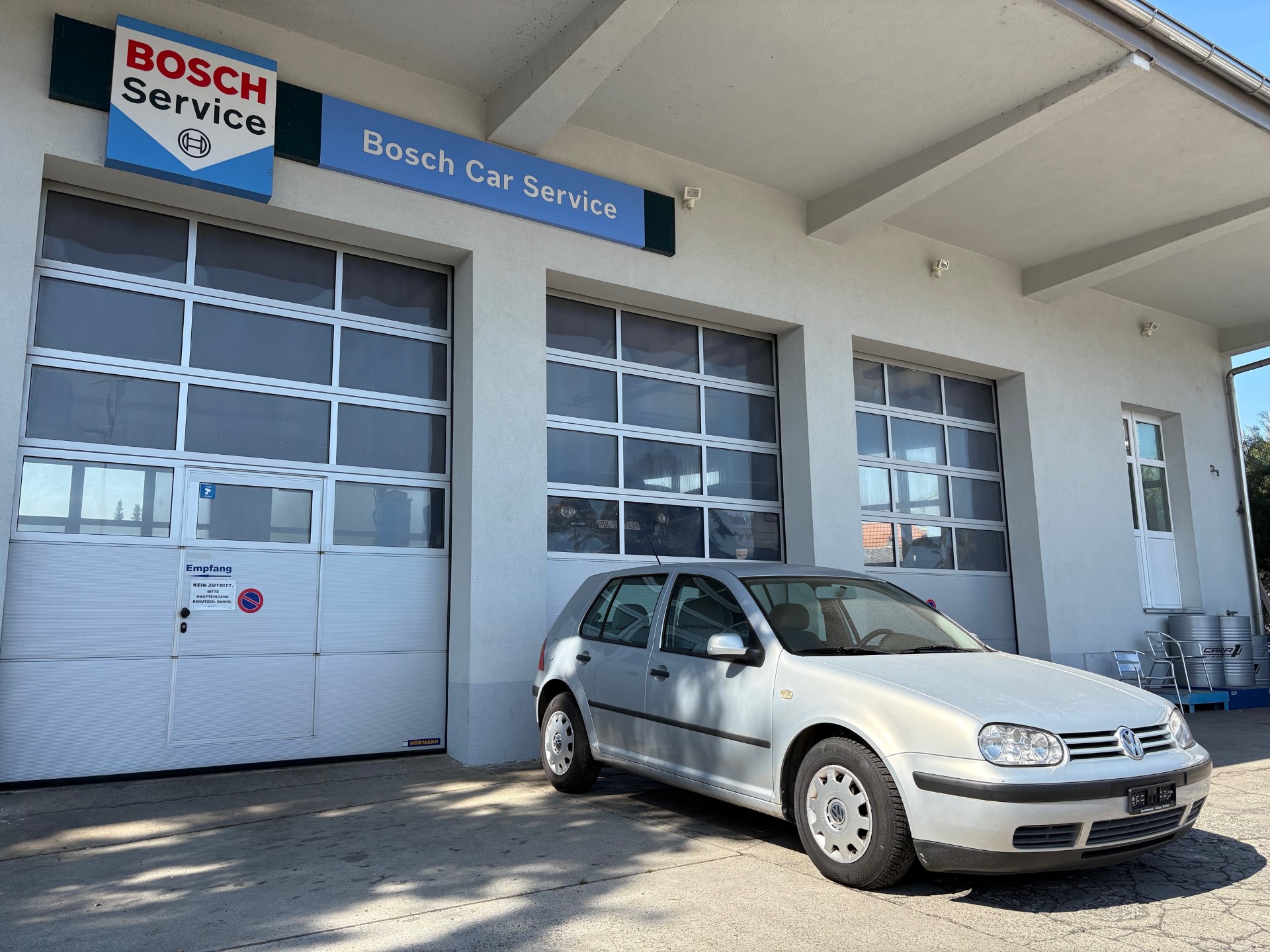 VW 1.6