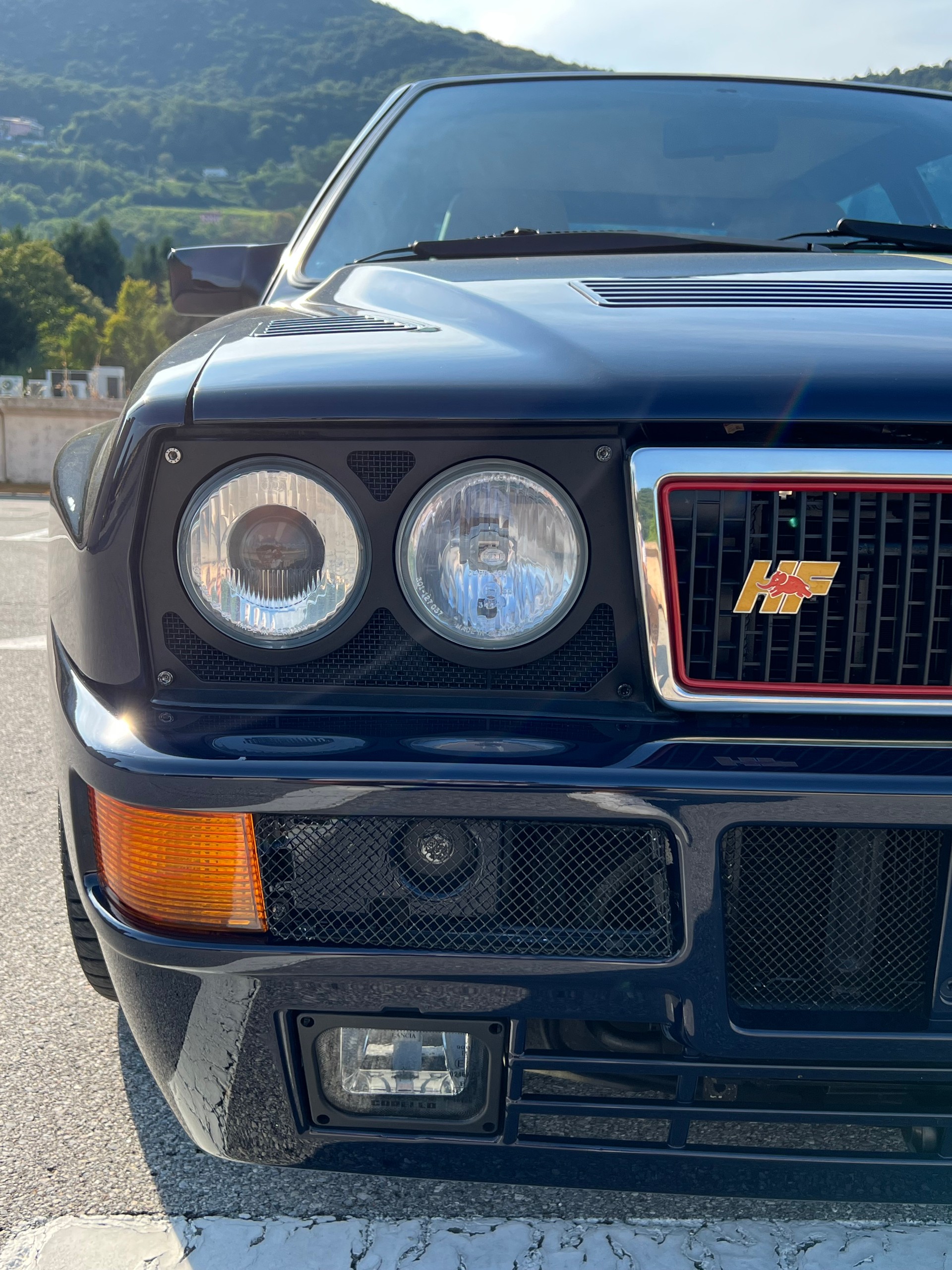 LANCIA Delta HF Integrale Evo 4V-image-5