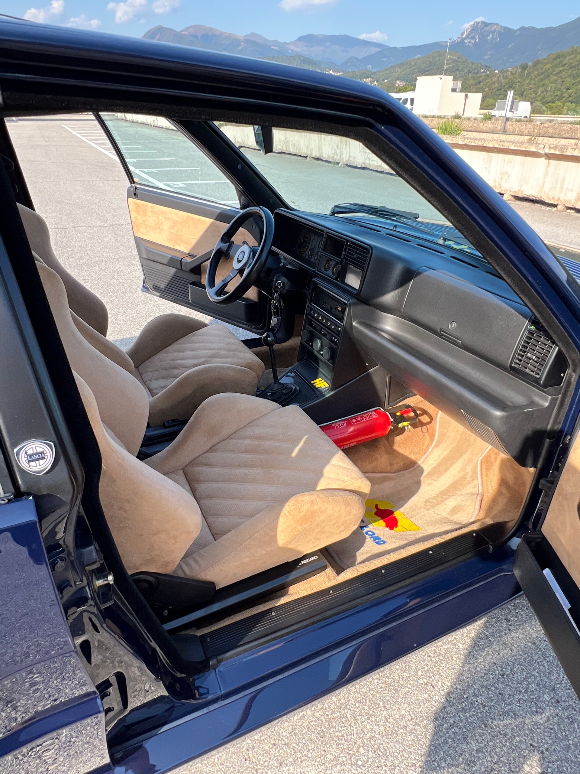 LANCIA Delta HF Integrale Evo 4V-image-8