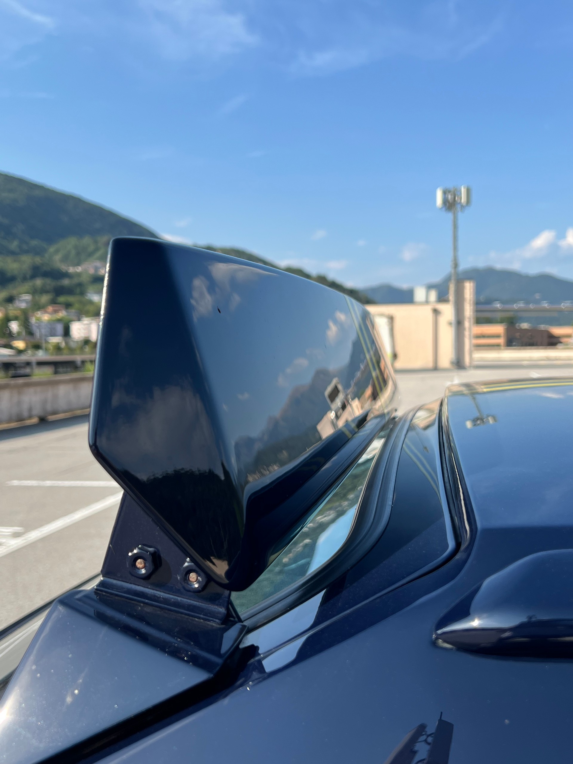 LANCIA Delta HF Integrale Evo 4V-image-6