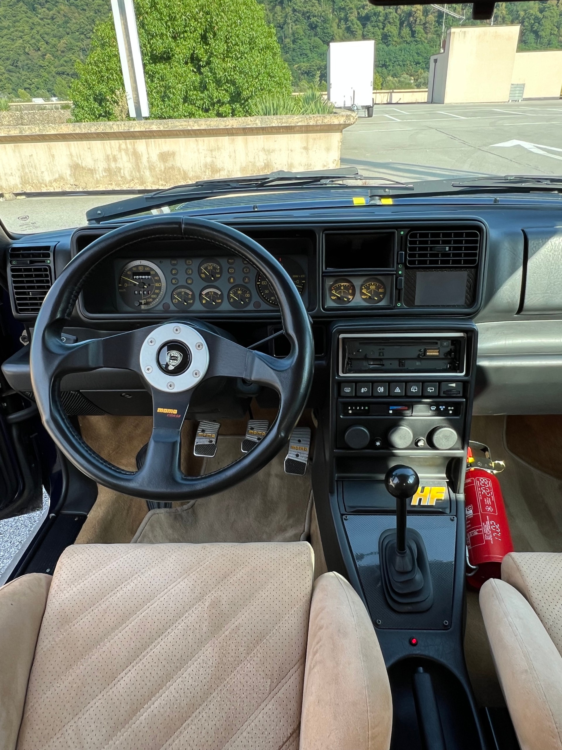 LANCIA Delta HF Integrale Evo 4V-image-10