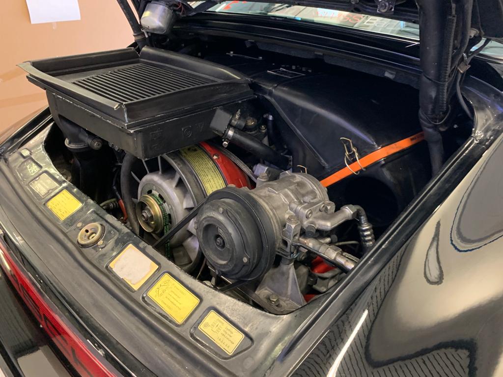 PORSCHE 911 Turbo-image-16