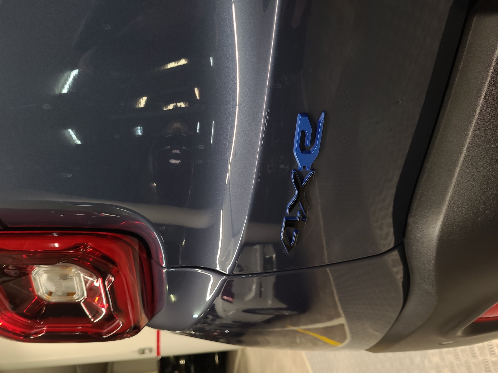 JEEP Renegade 1.3 S 4xe-image-12
