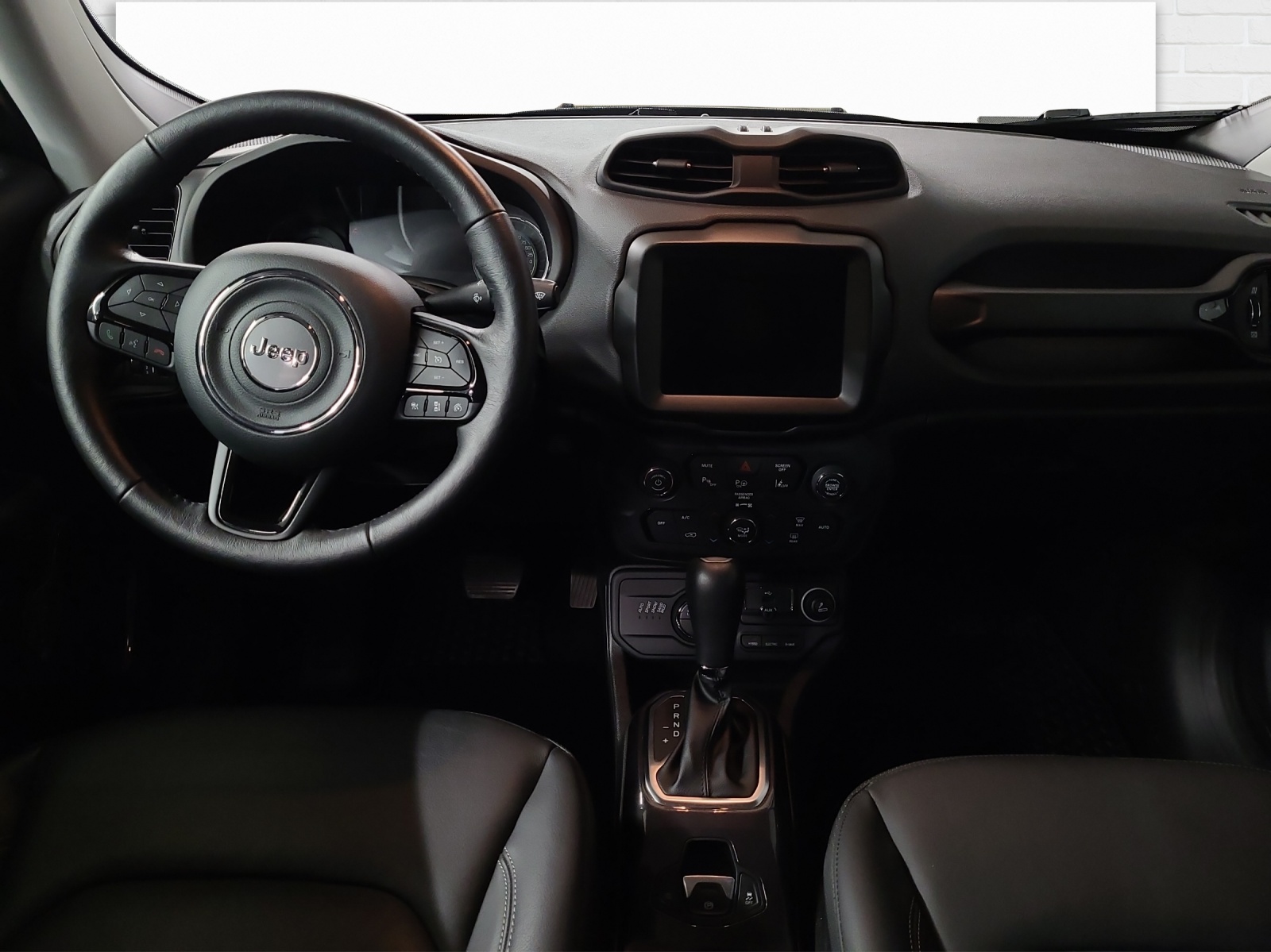 JEEP Renegade 1.3 S 4xe-image-7