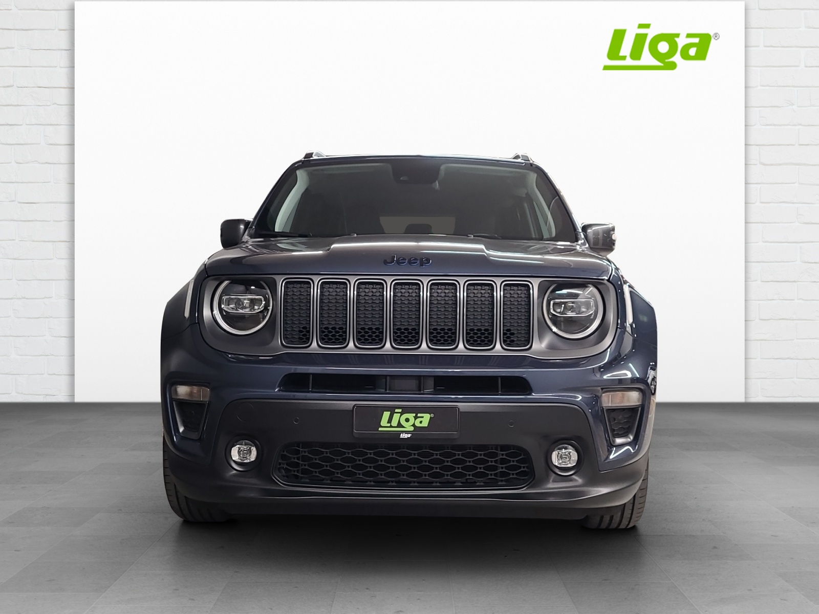 JEEP Renegade 1.3 S 4xe-image-2