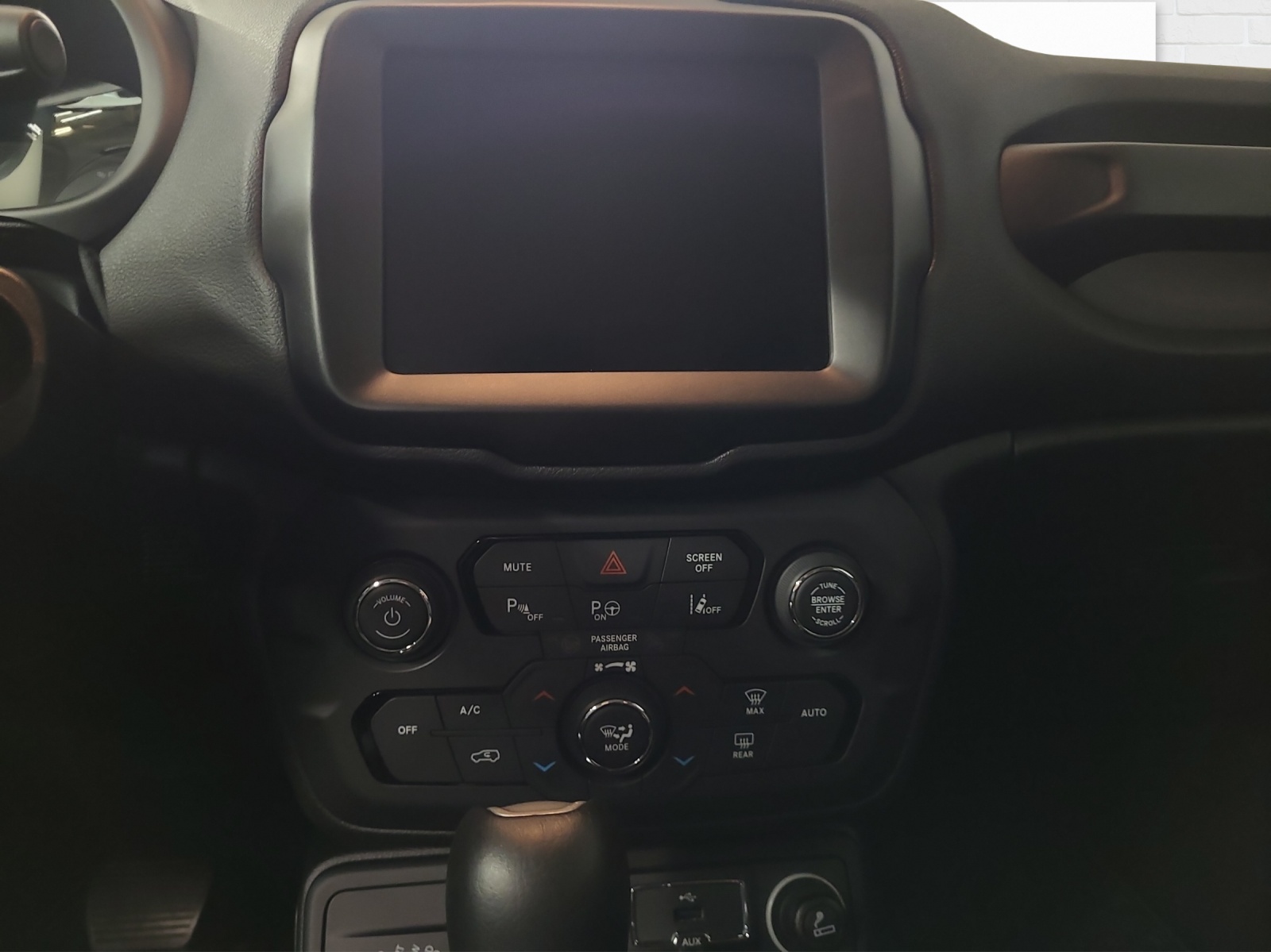 JEEP Renegade 1.3 S 4xe-image-8