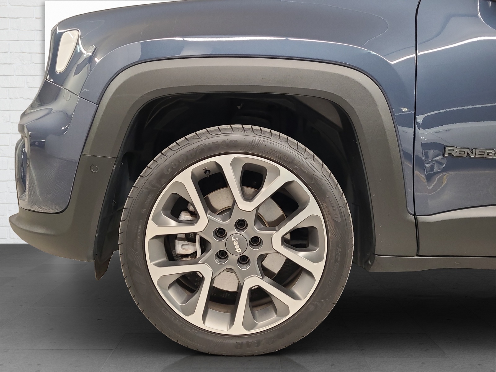 JEEP Renegade 1.3 S 4xe-image-5