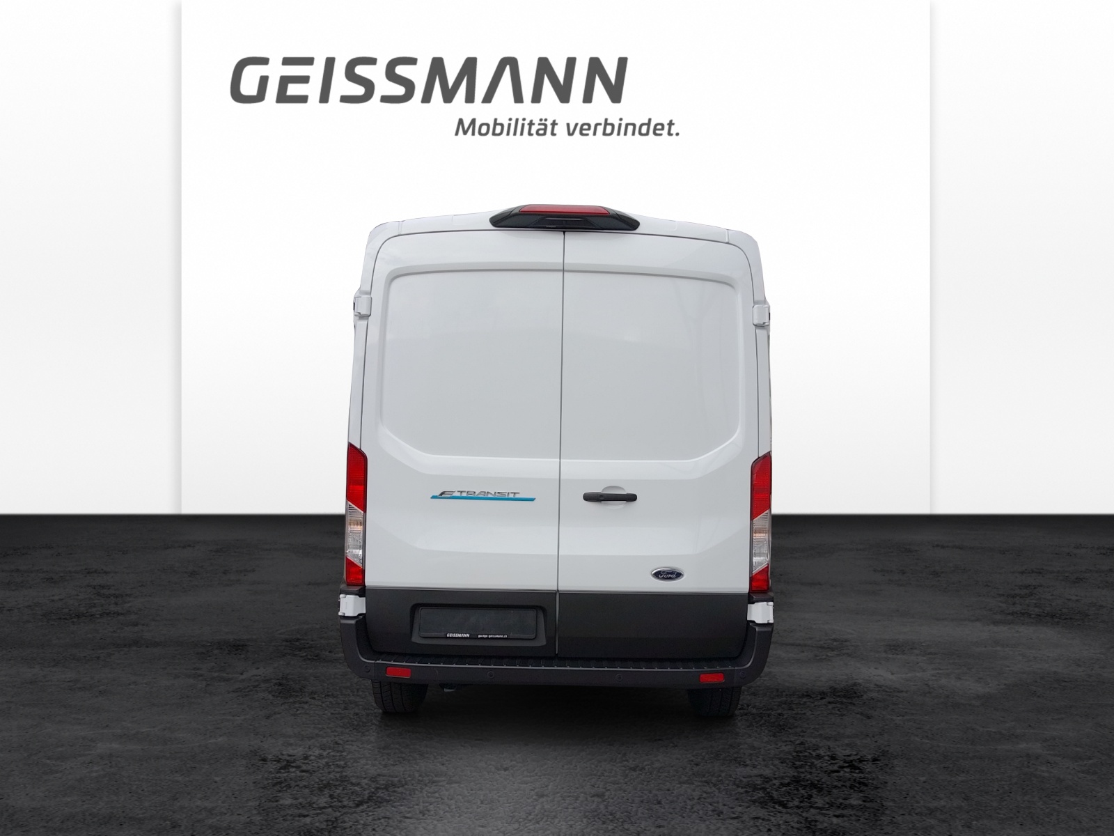 FORD E-Transit Van 350 L2H2 68kWh Trend-image-4