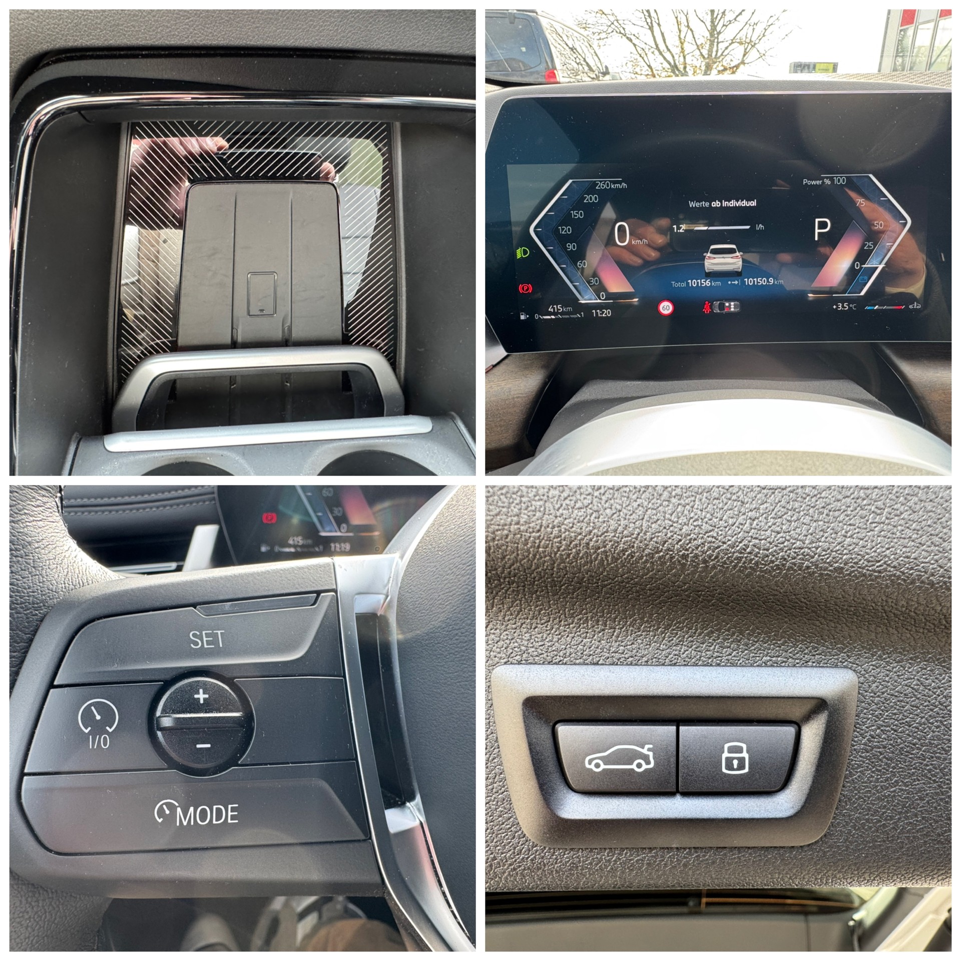 BMW 218d Active Tourer Luxury Line-image-15