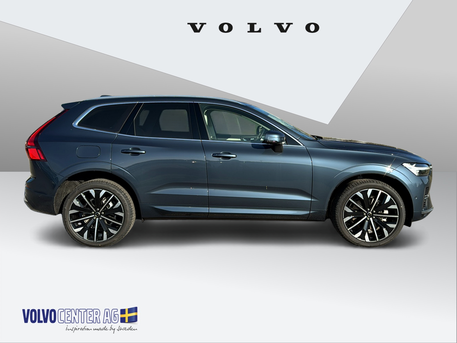 VOLVO XC60 2.0 T8 TE Ultra Bright eAWD-image-4