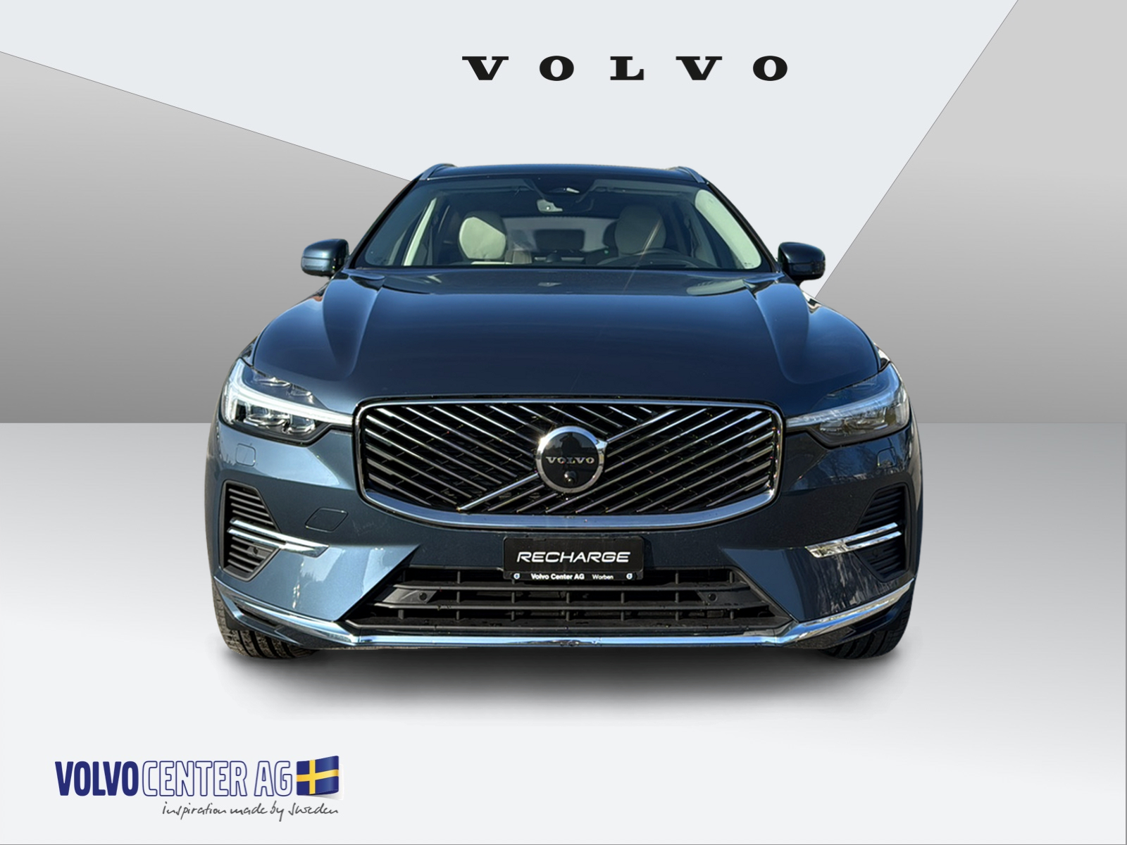 VOLVO XC60 2.0 T8 TE Ultra Bright eAWD-image-6