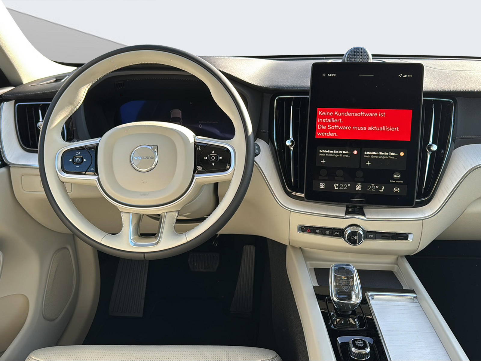 VOLVO XC60 2.0 T8 TE Ultra Bright eAWD-image-12
