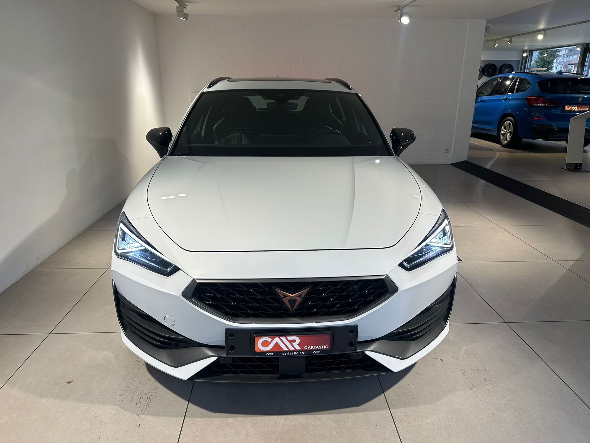 CUPRA LEON ST 2.0 VZ CUP ABT 370PS-showroom-element-1