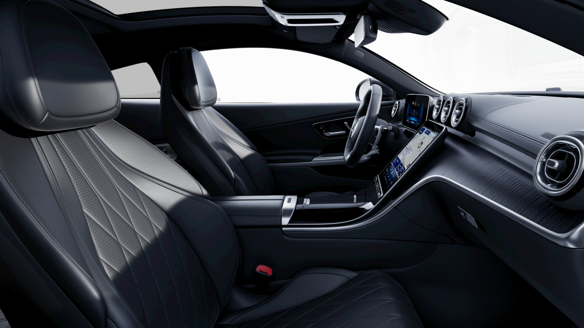 MERCEDES-BENZ CLE 53 AMG 4MATIC+ Coupé-image-5