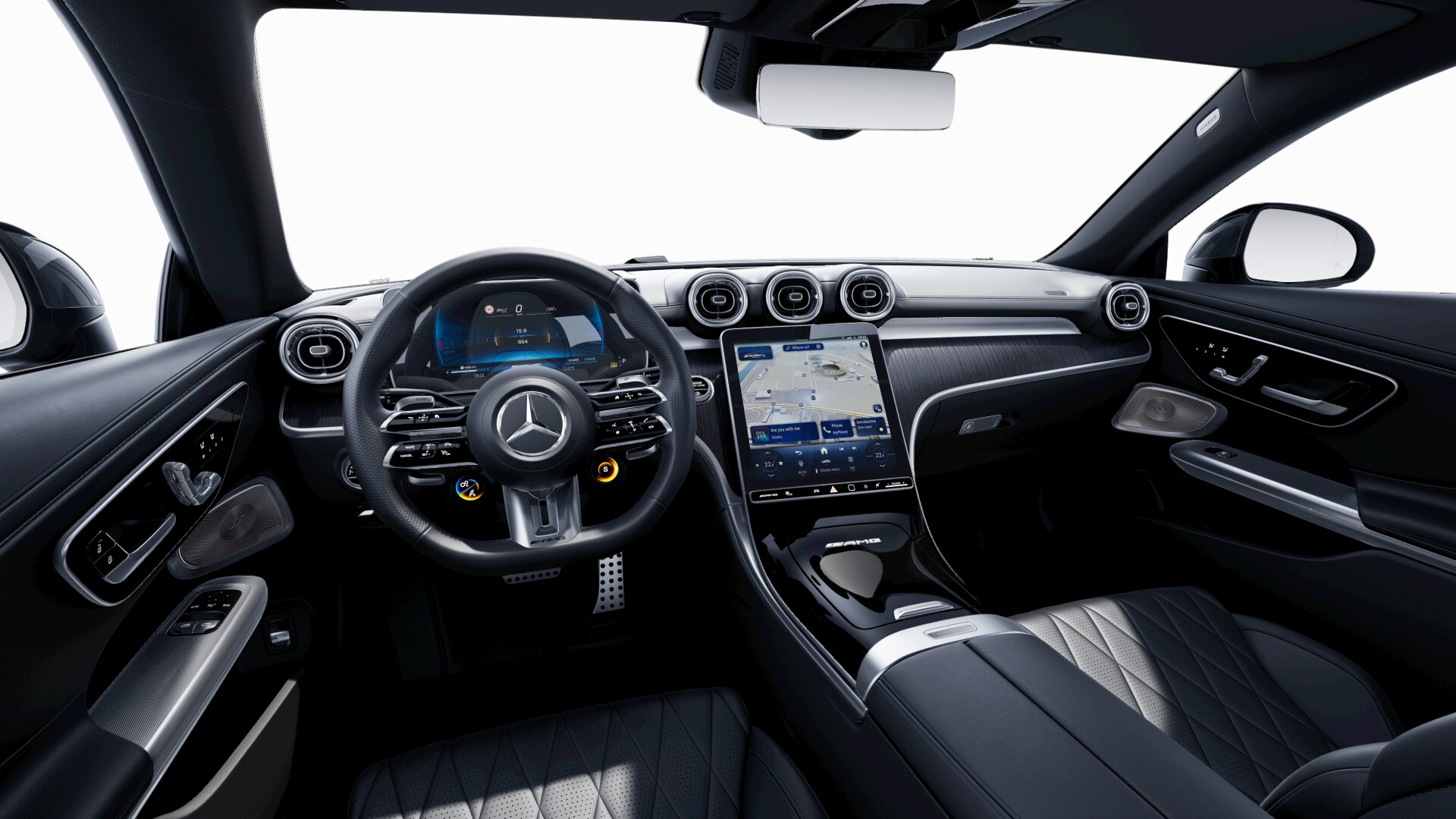 MERCEDES-BENZ CLE 53 AMG 4MATIC+ Coupé-image-4