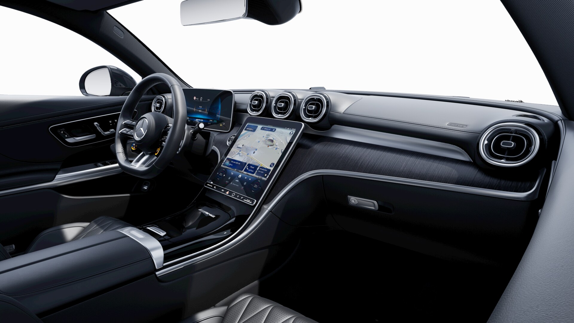MERCEDES-BENZ CLE 53 AMG 4MATIC+ Coupé-image-7