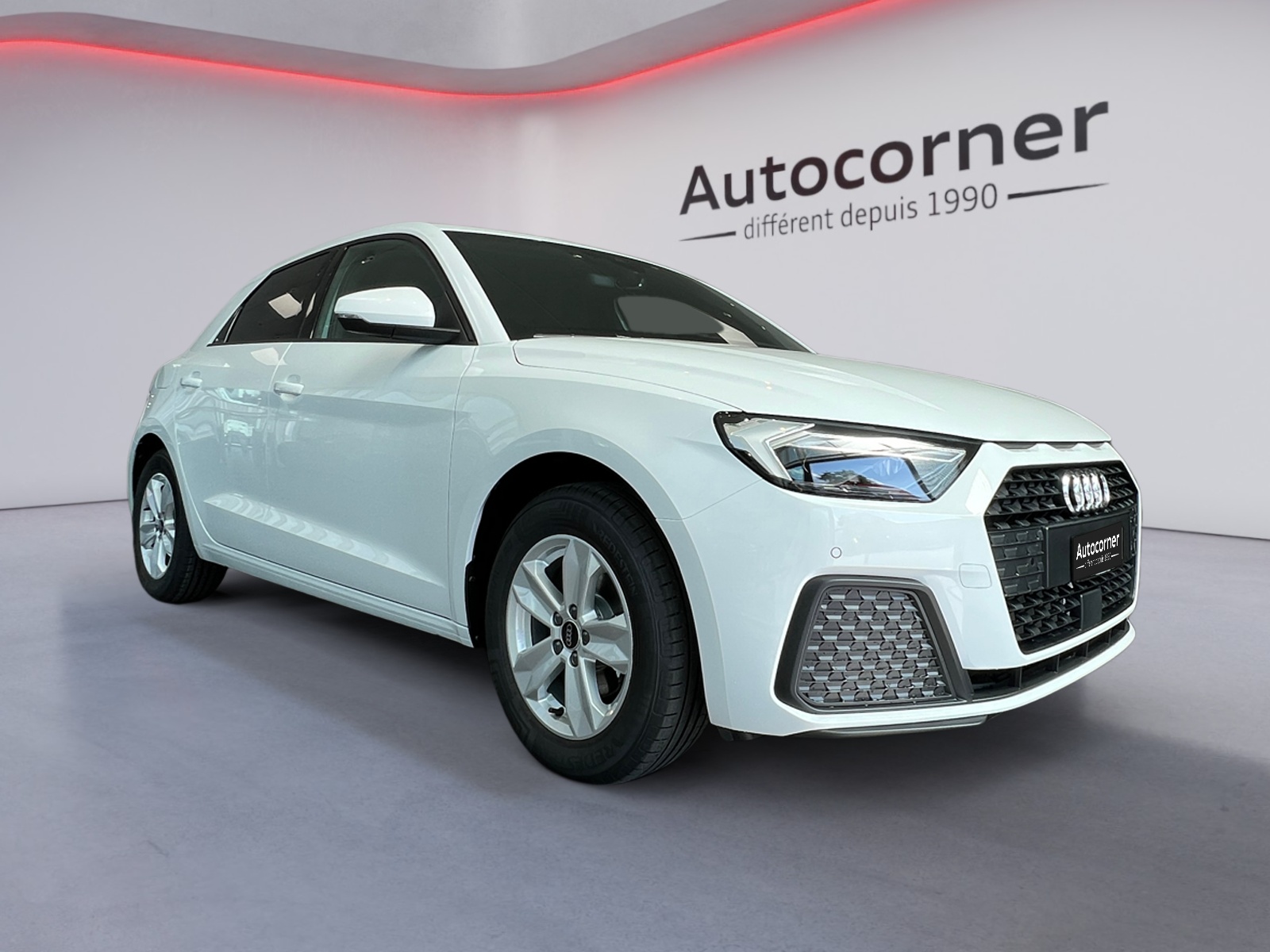 AUDI A1 Sportback 30 TFSI Attraction