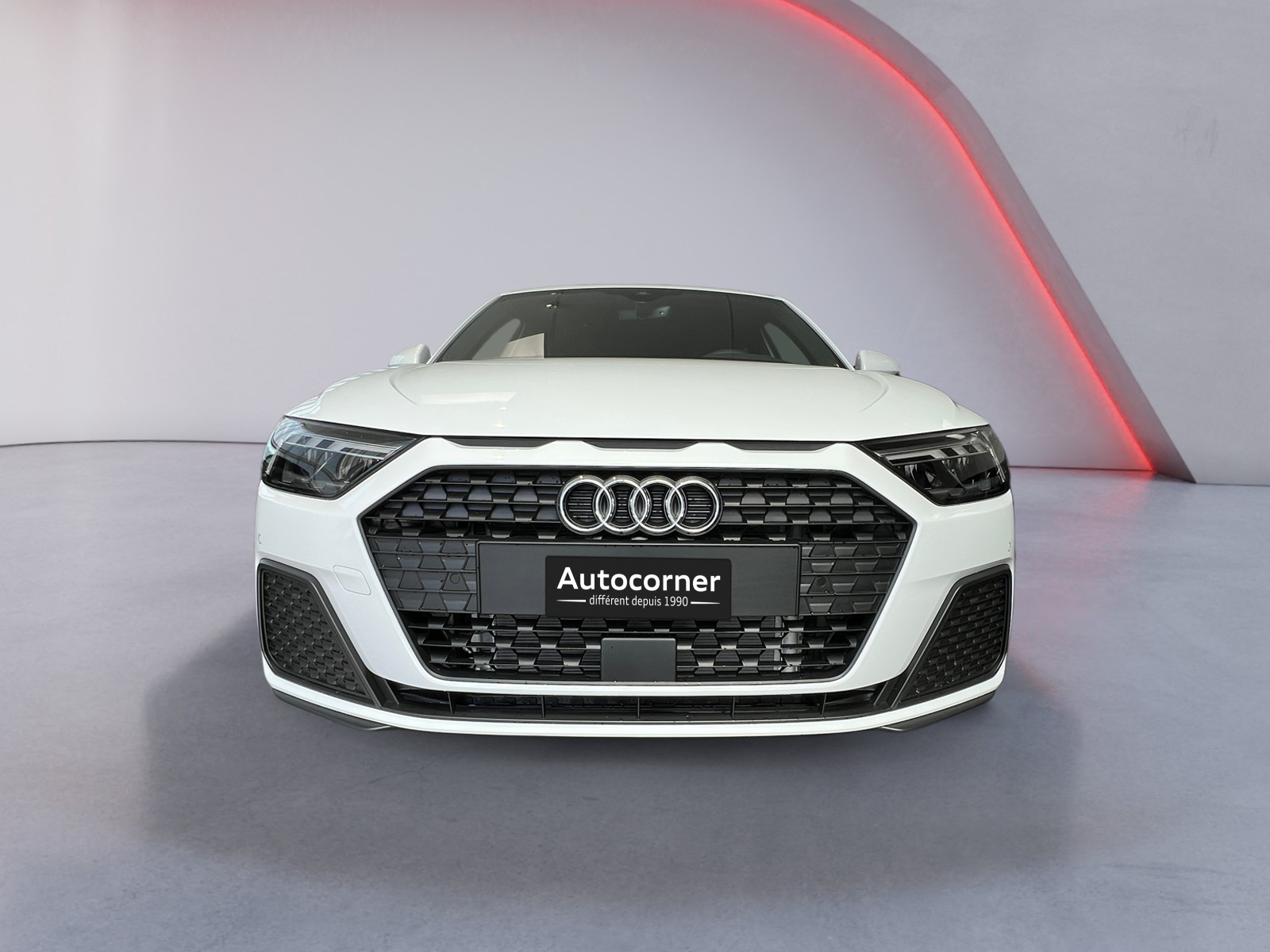 AUDI A1 Sportback 30 TFSI Attraction-image-7