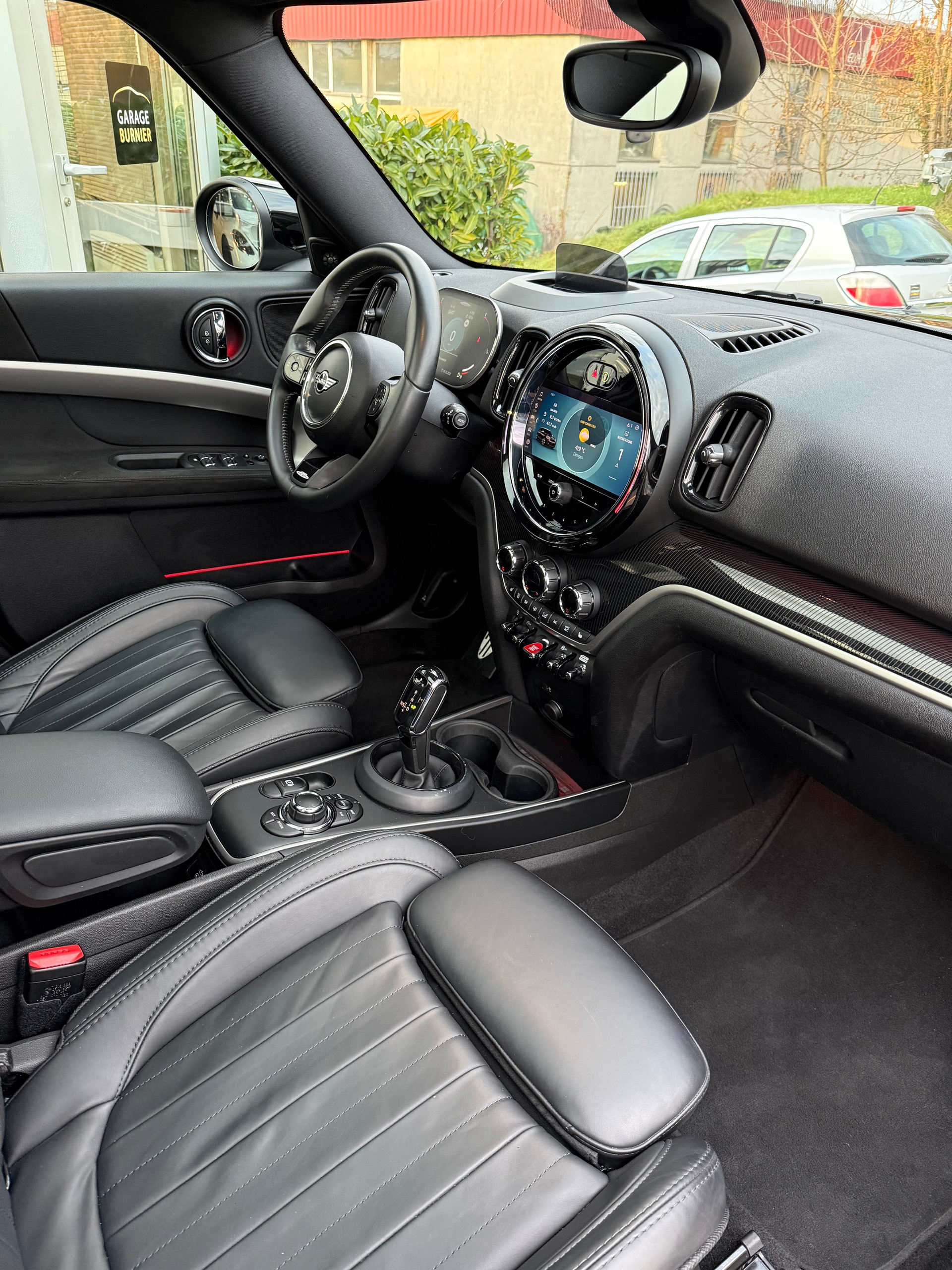 MINI Countryman John Cooper Works ALL4 Steptronic-showroom-element-3