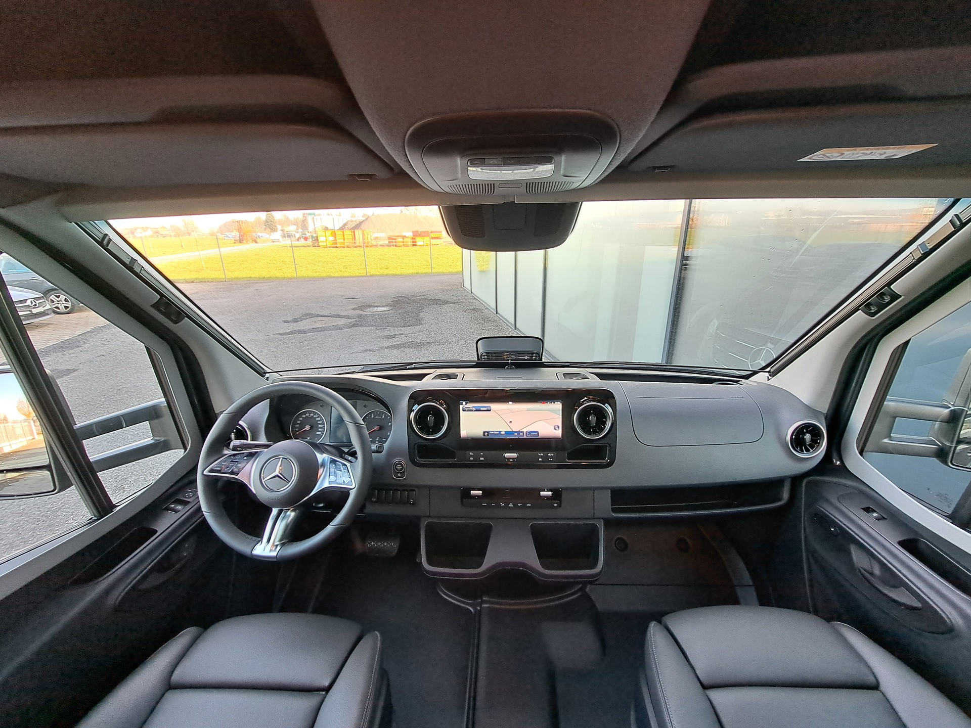 HYMER ML-T 580 Xperience-image-9
