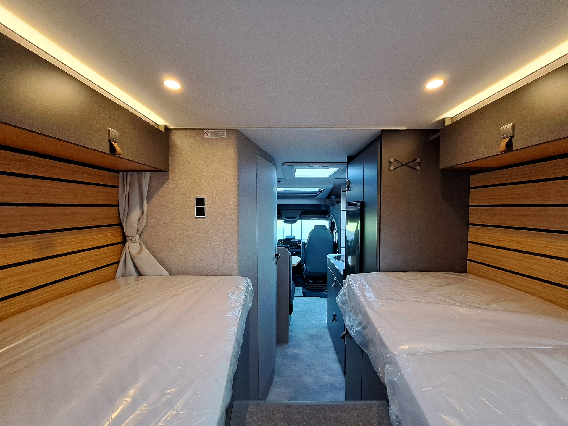 HYMER ML-T 580 Xperience-image-7