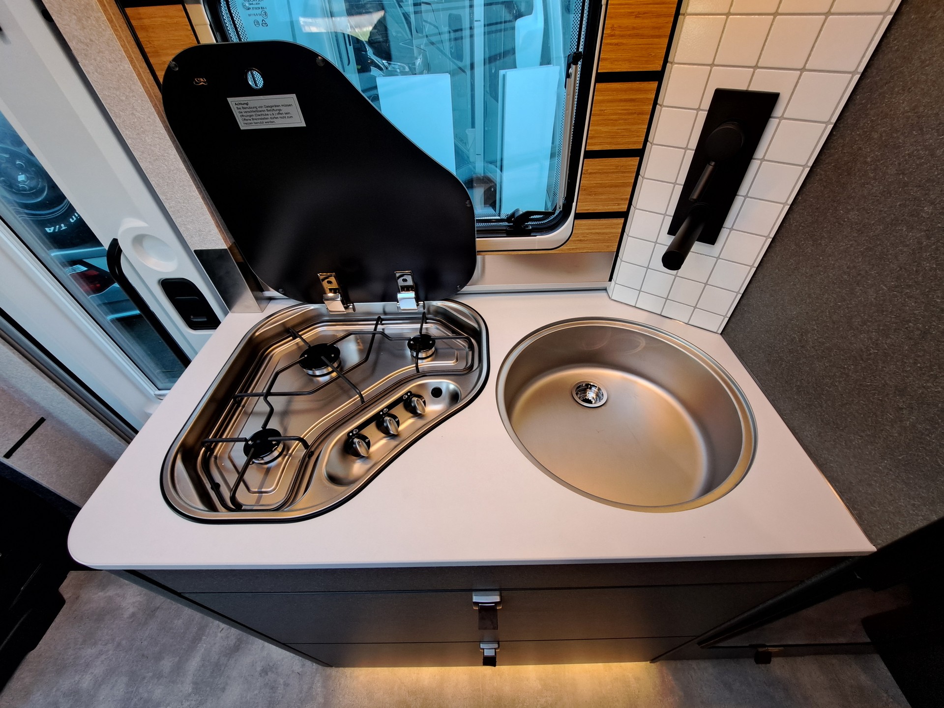HYMER ML-T 580 Xperience-image-2