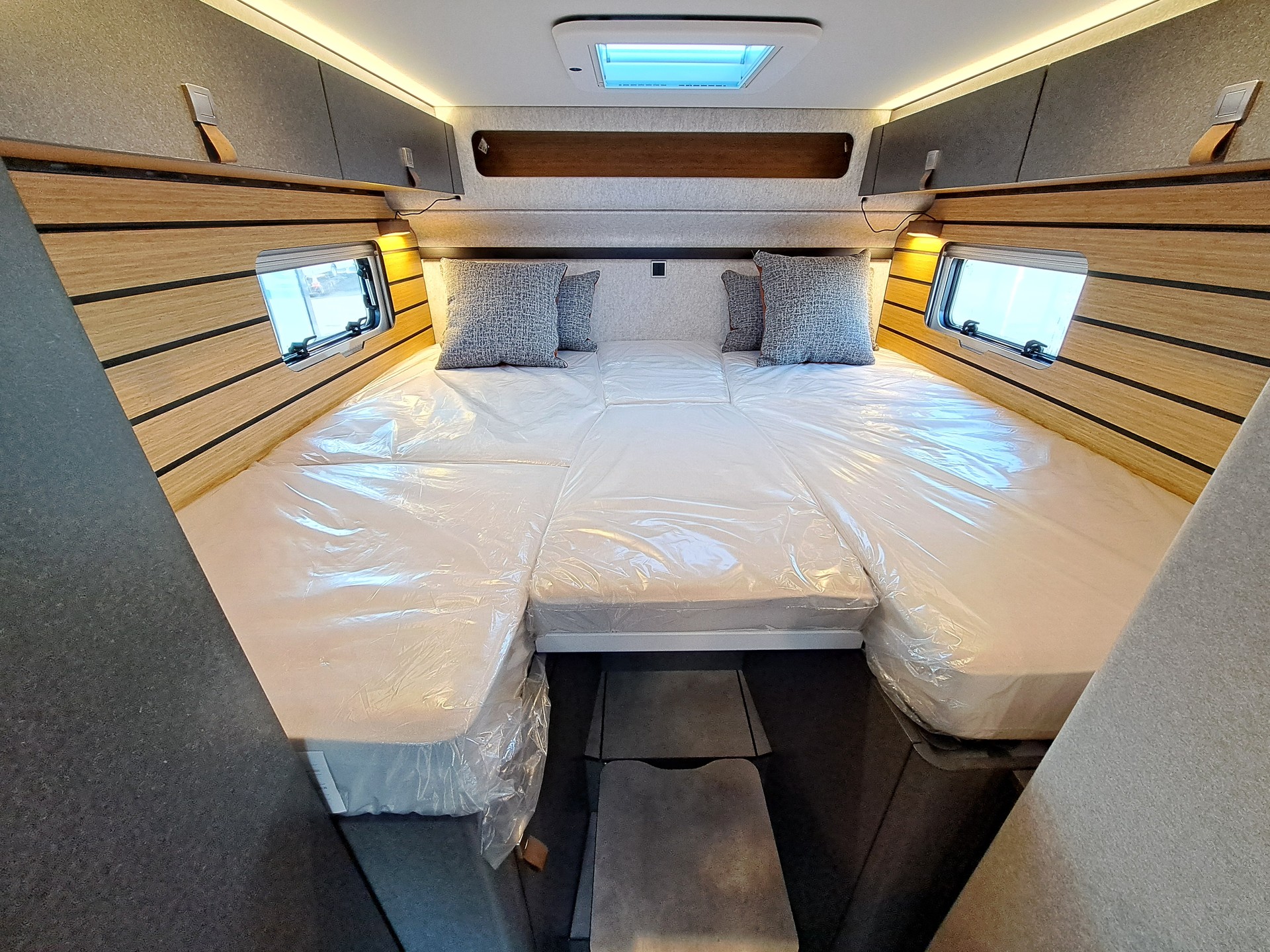 HYMER ML-T 580 Xperience-image-5