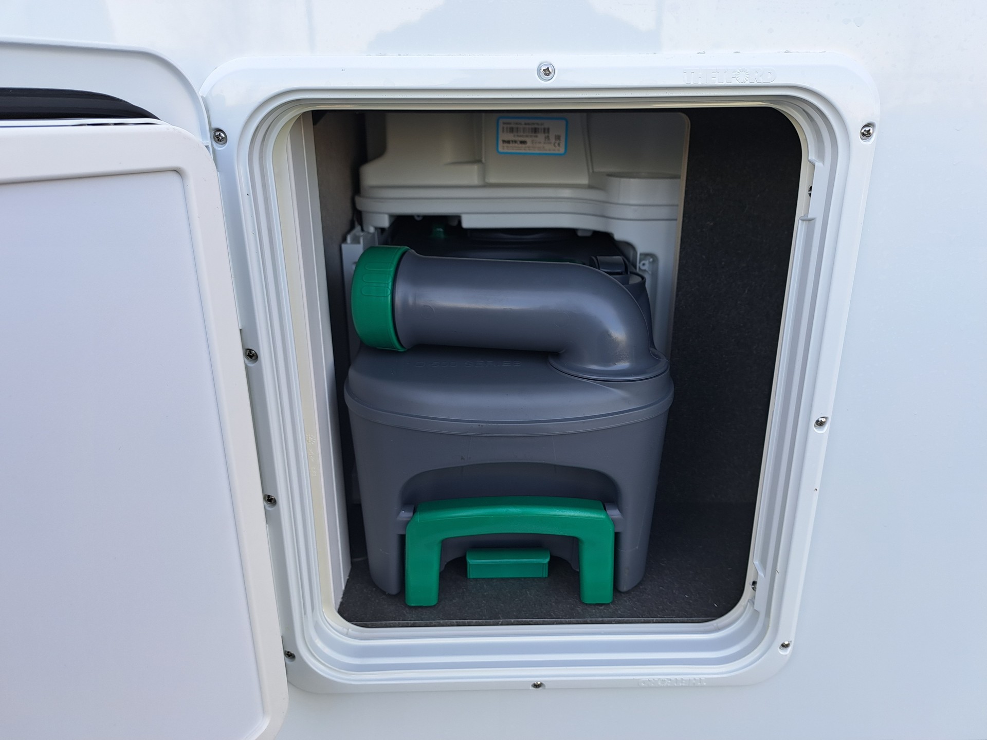 HYMER ML-T 580 Xperience-image-10