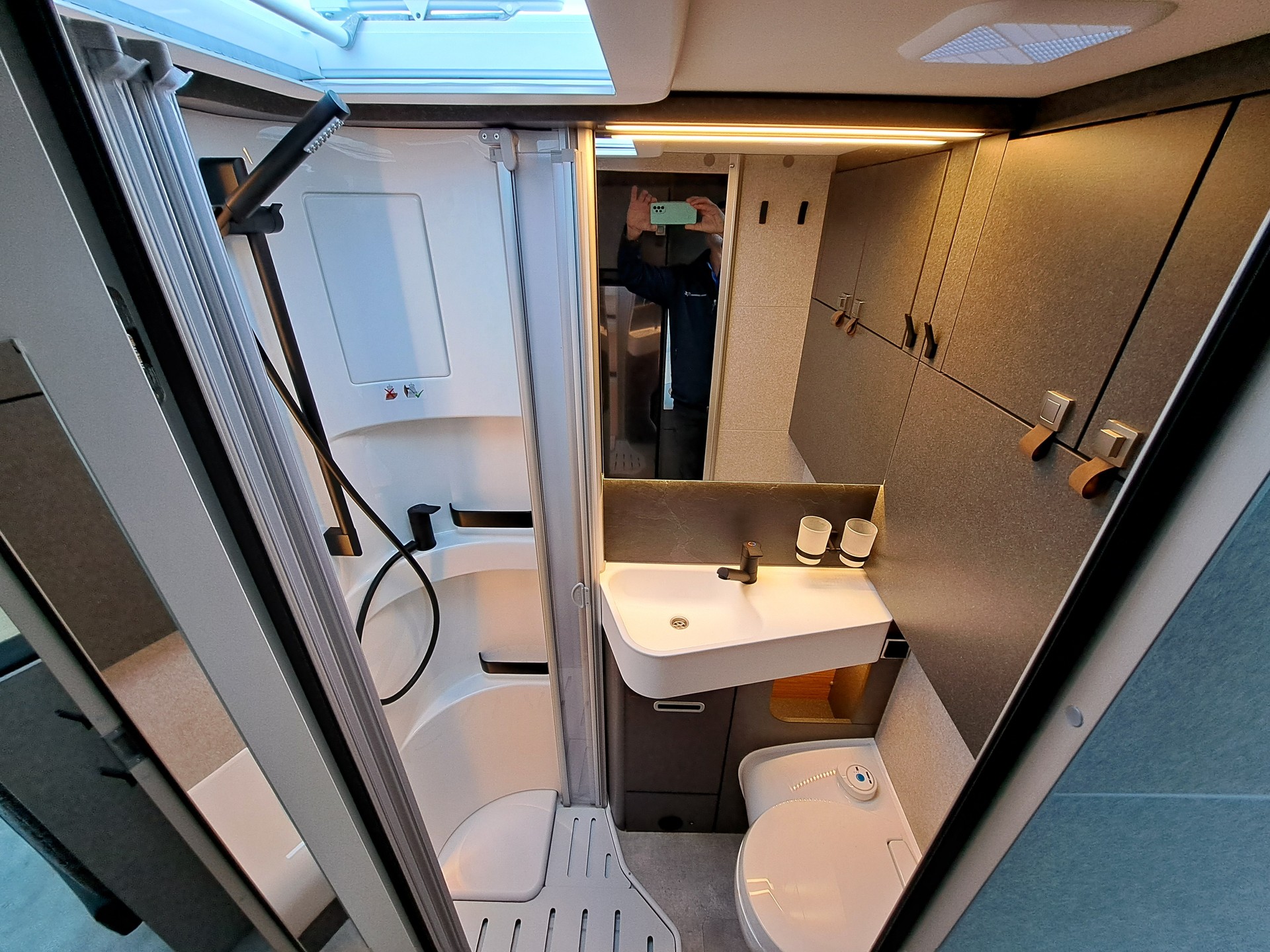 HYMER ML-T 580 Xperience-image-4