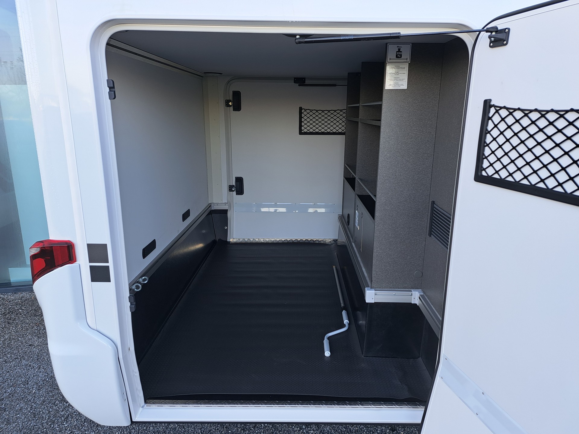 HYMER ML-T 580 Xperience-image-12