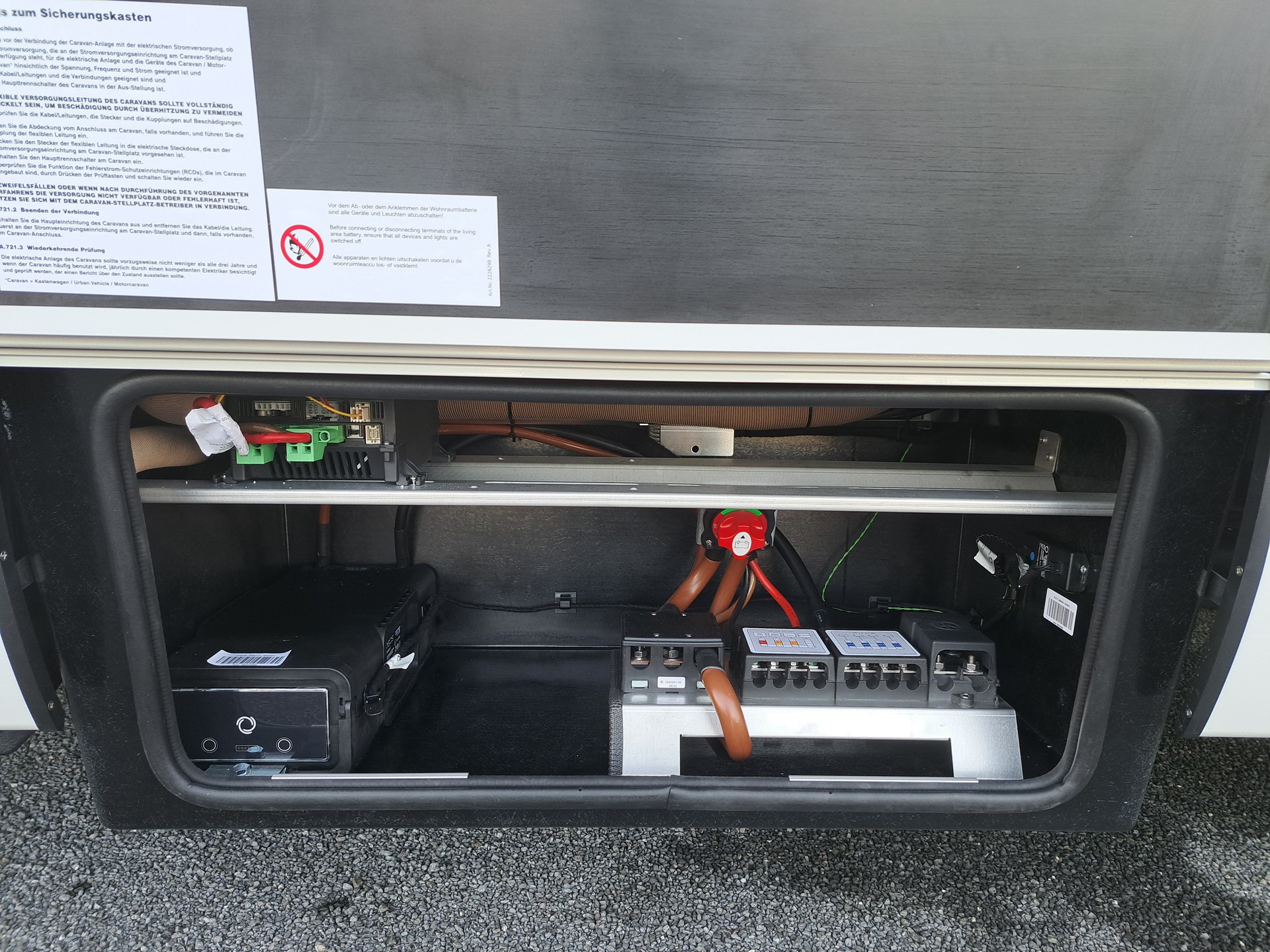HYMER ML-T 580 Xperience-image-11