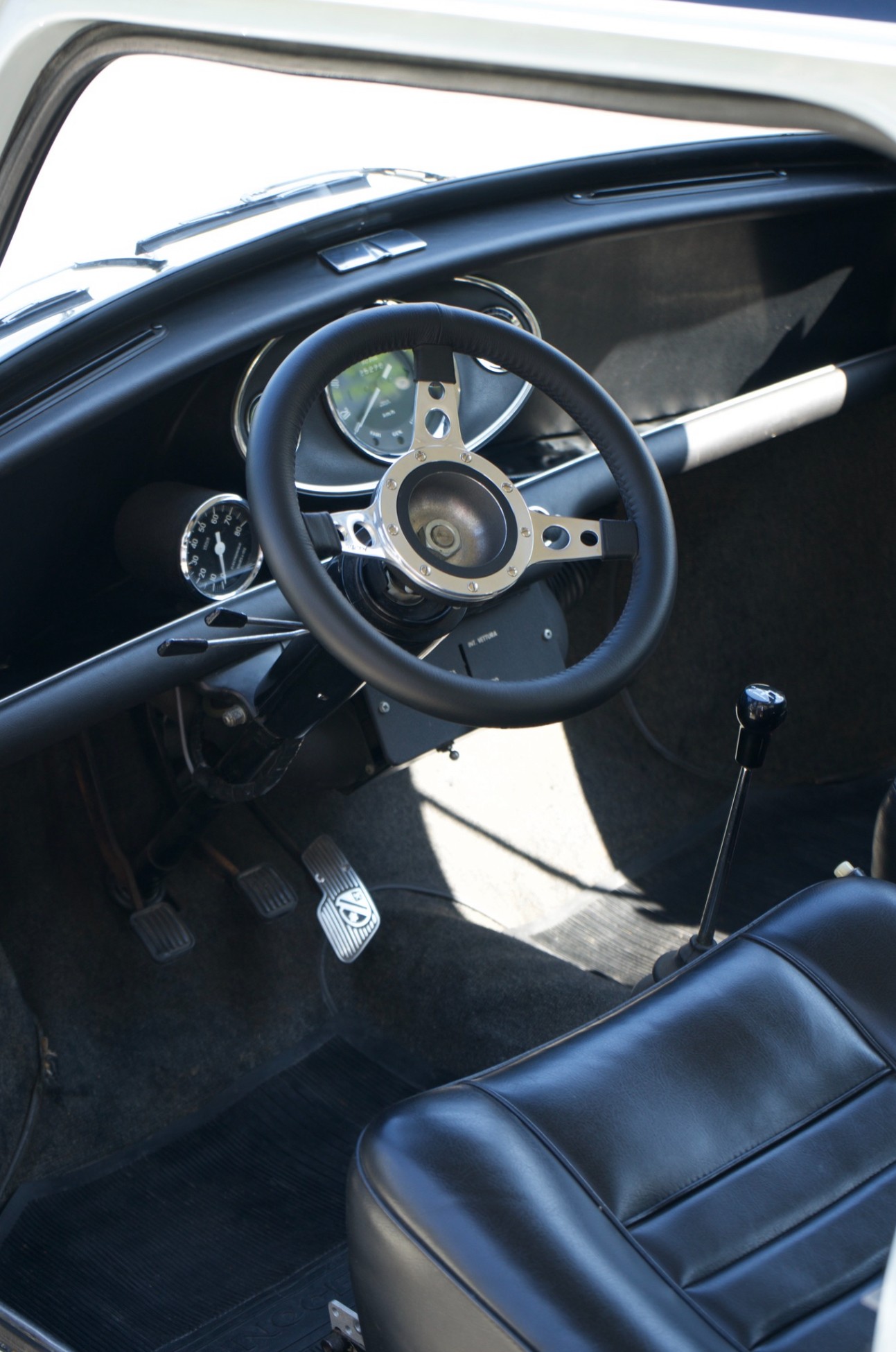 MINI Innocenti mk 1-image-5