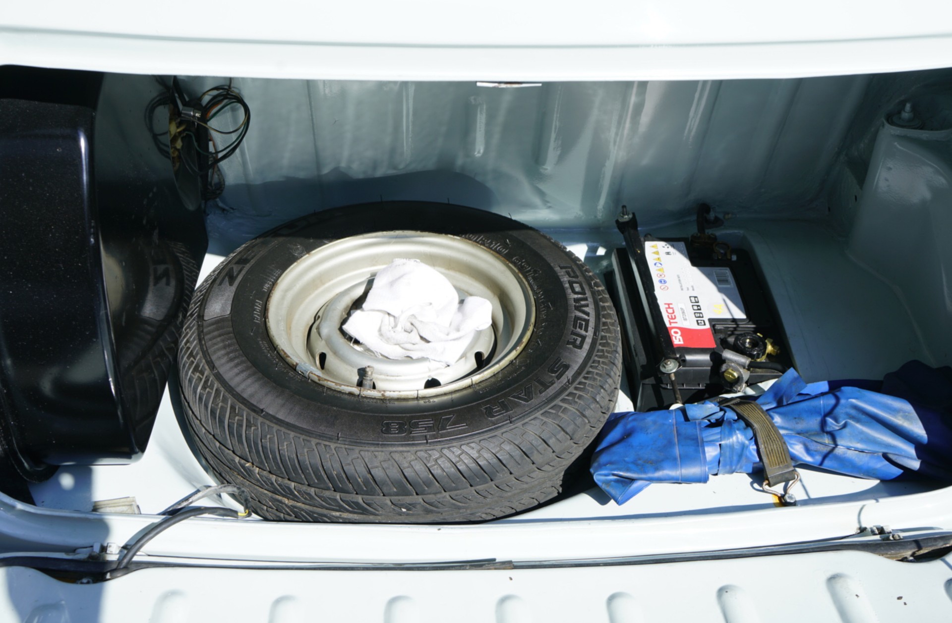 MINI Innocenti mk 1-image-8