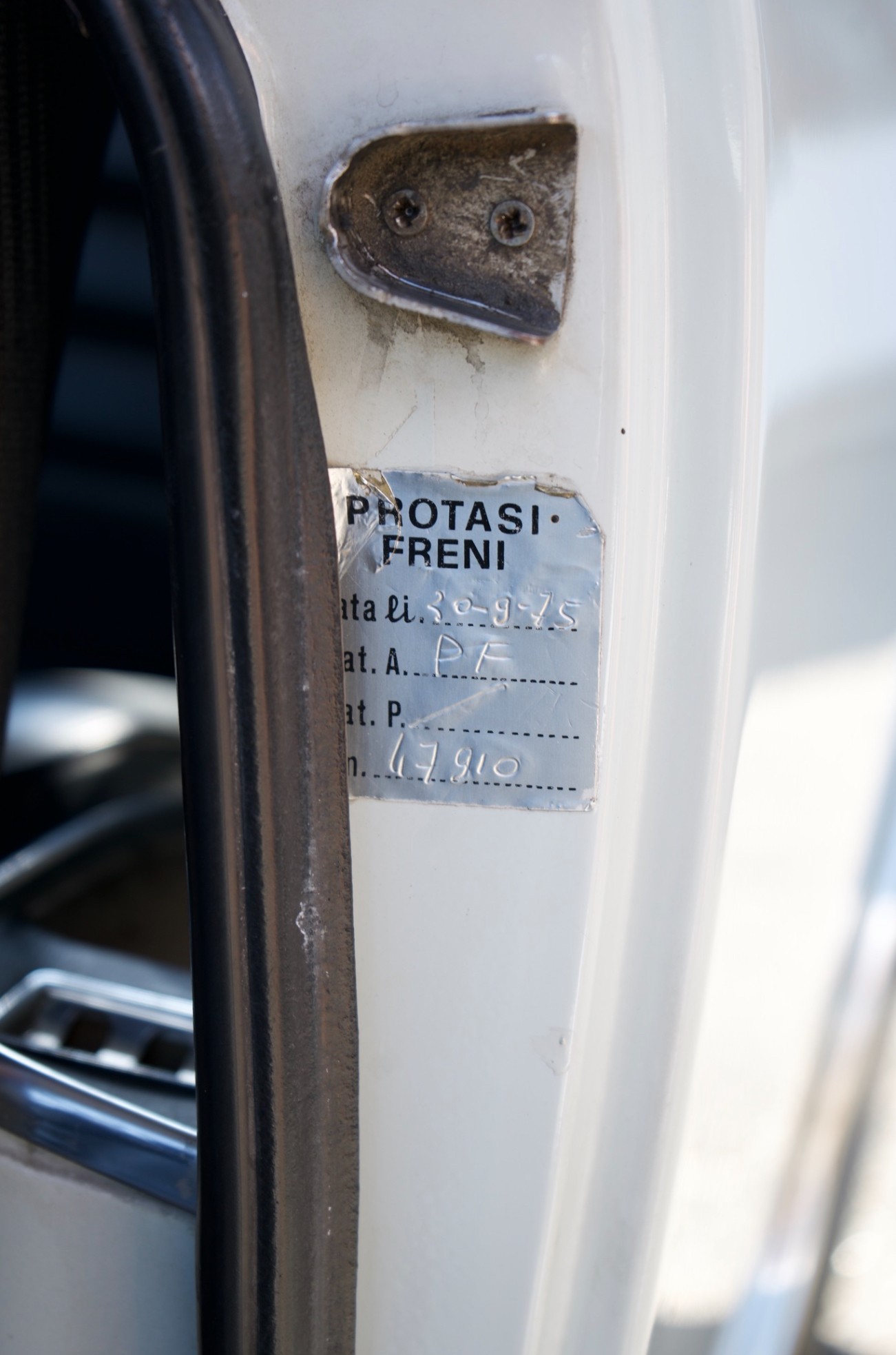 MINI Innocenti mk 1-image-4