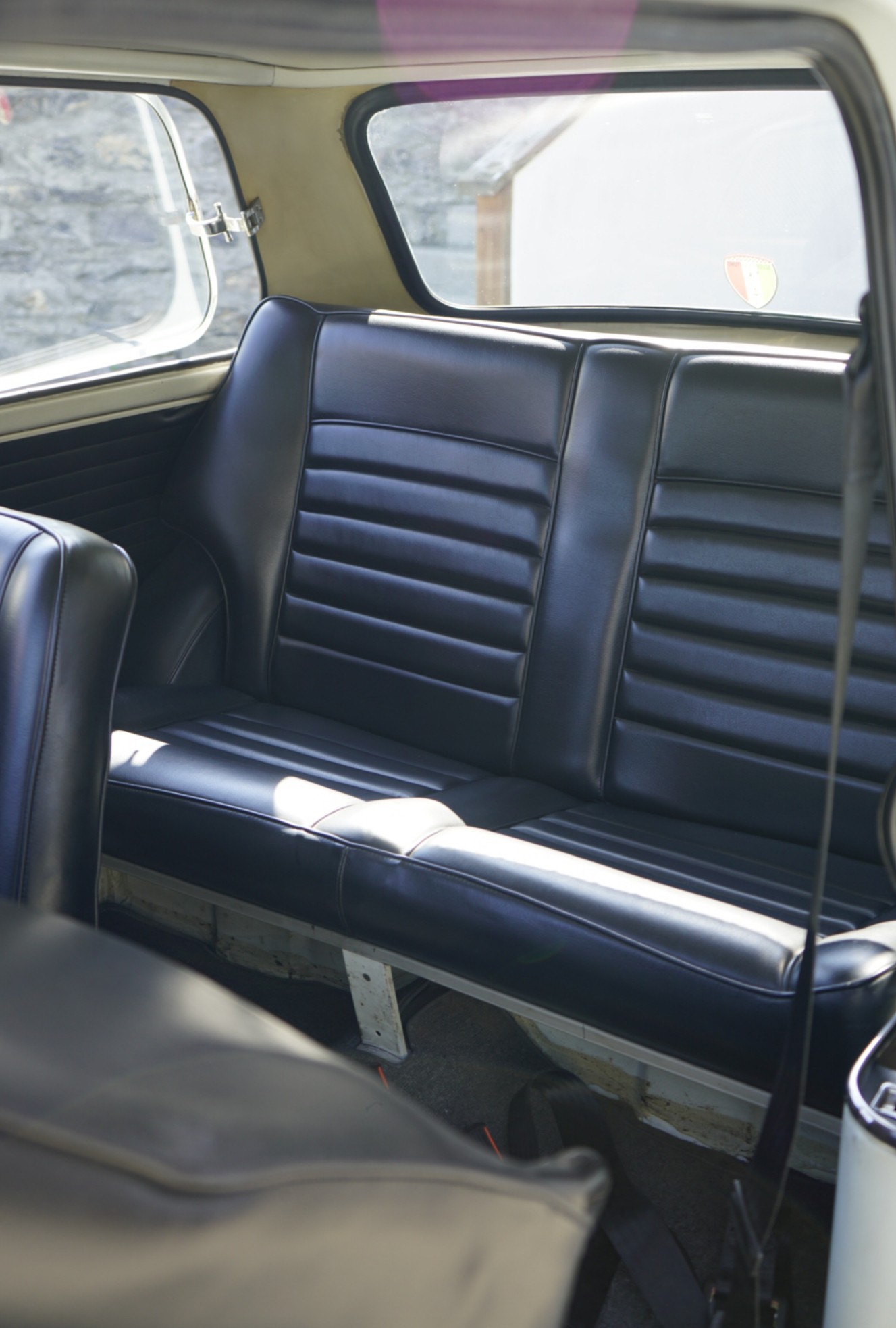 MINI Innocenti mk 1-image-7